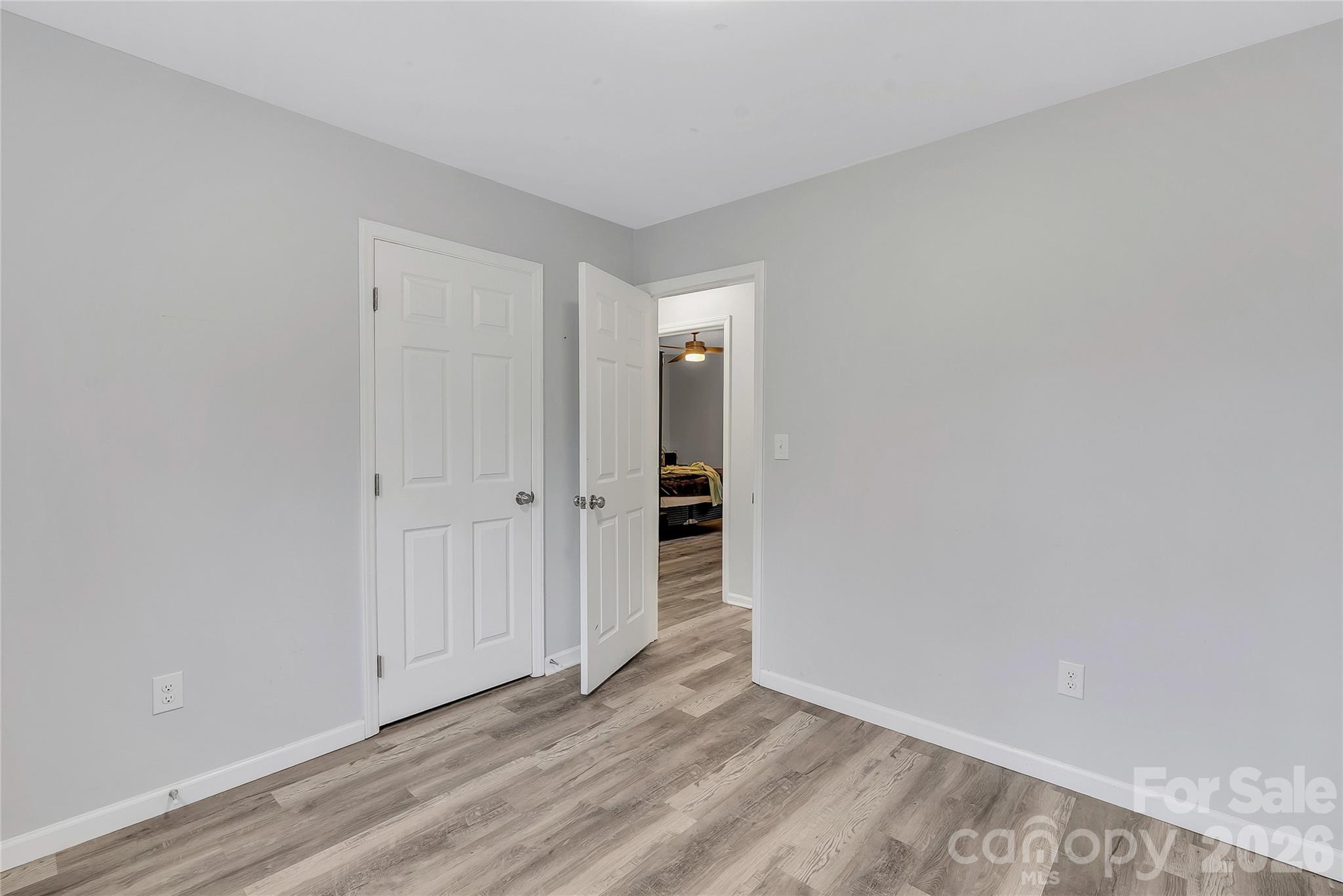 Coolwater Court - Residential