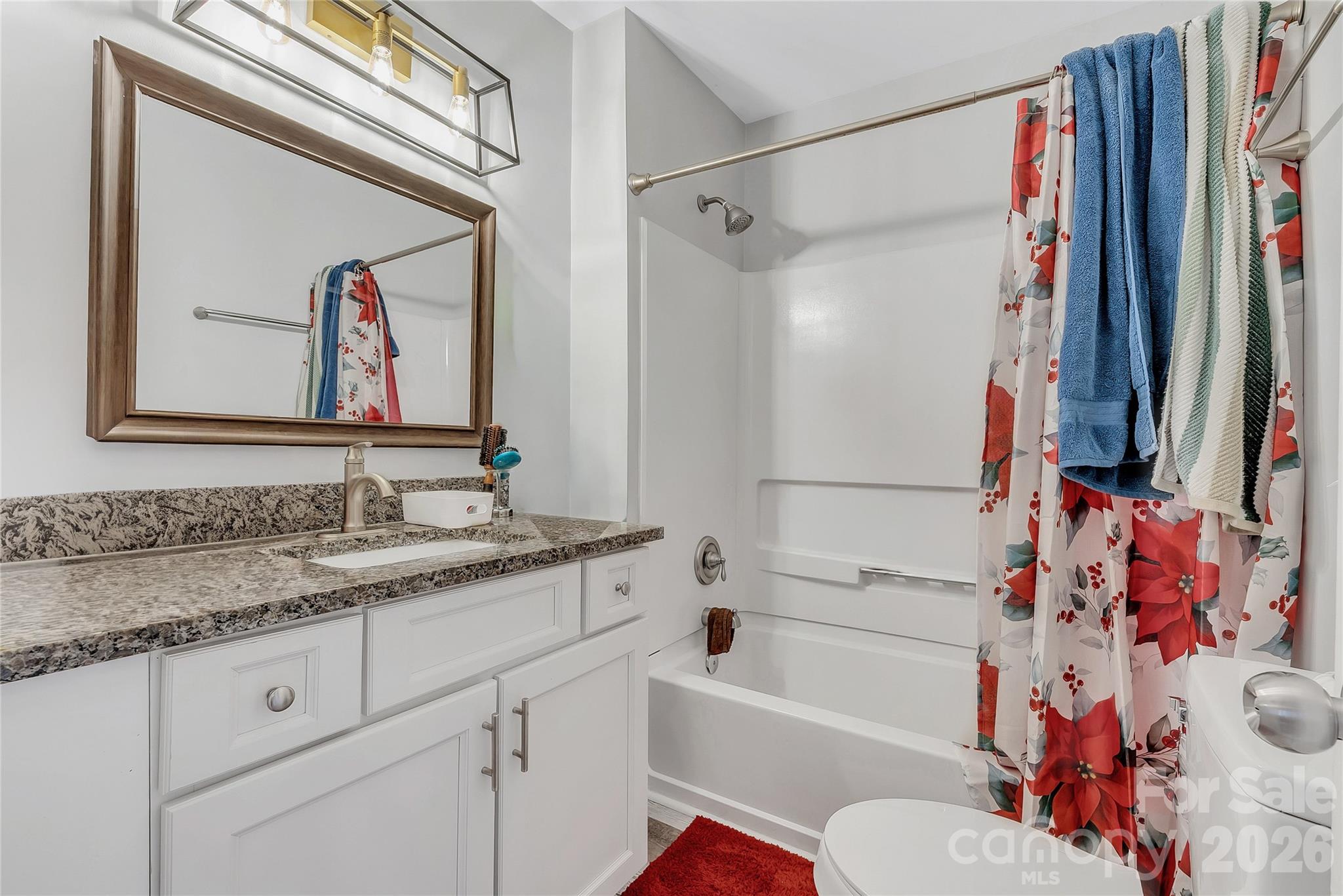 Coolwater Court - Residential