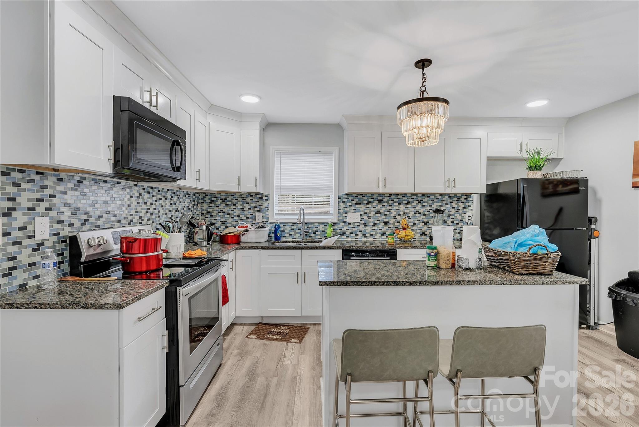 Coolwater Court - Residential