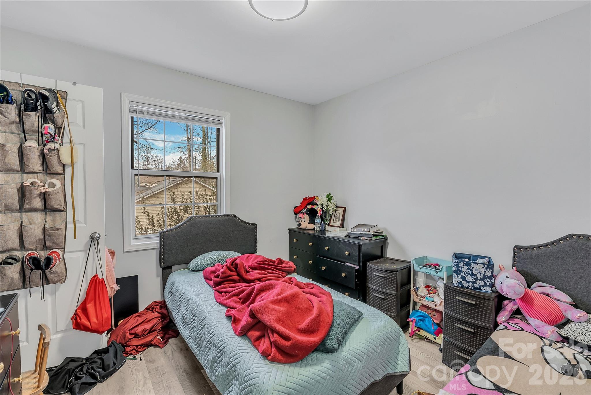 Coolwater Court - Residential