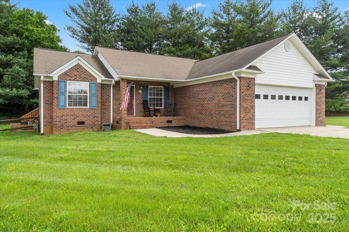 112 Chasse Court