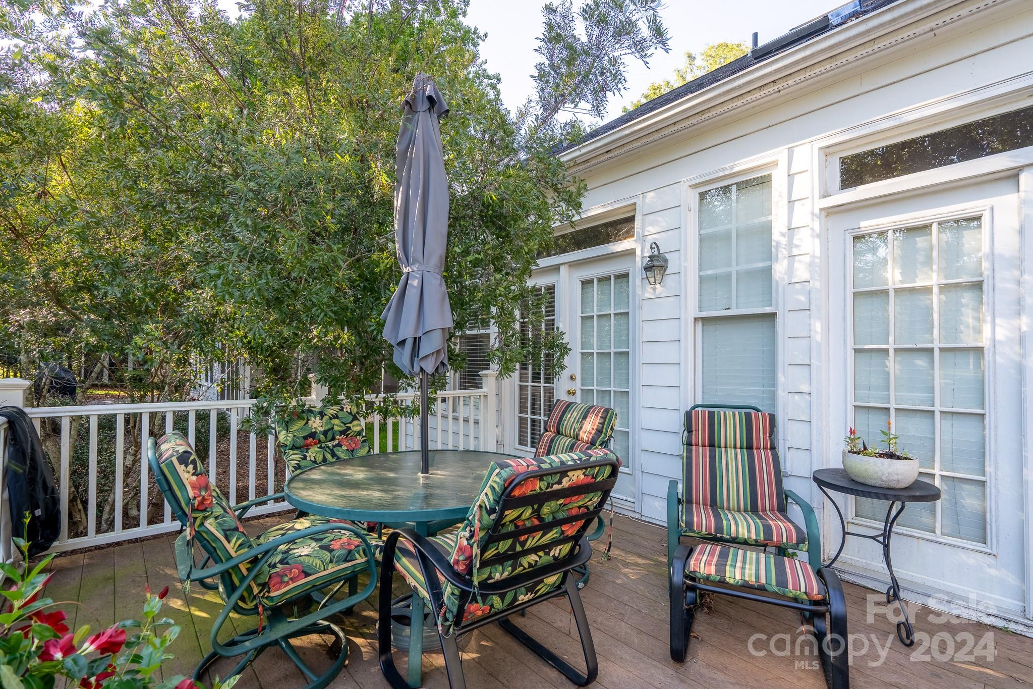 Uwharrie Point - Residential