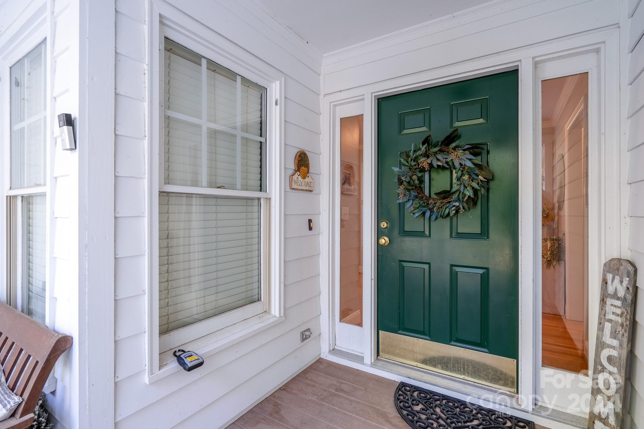 Uwharrie Point - Residential