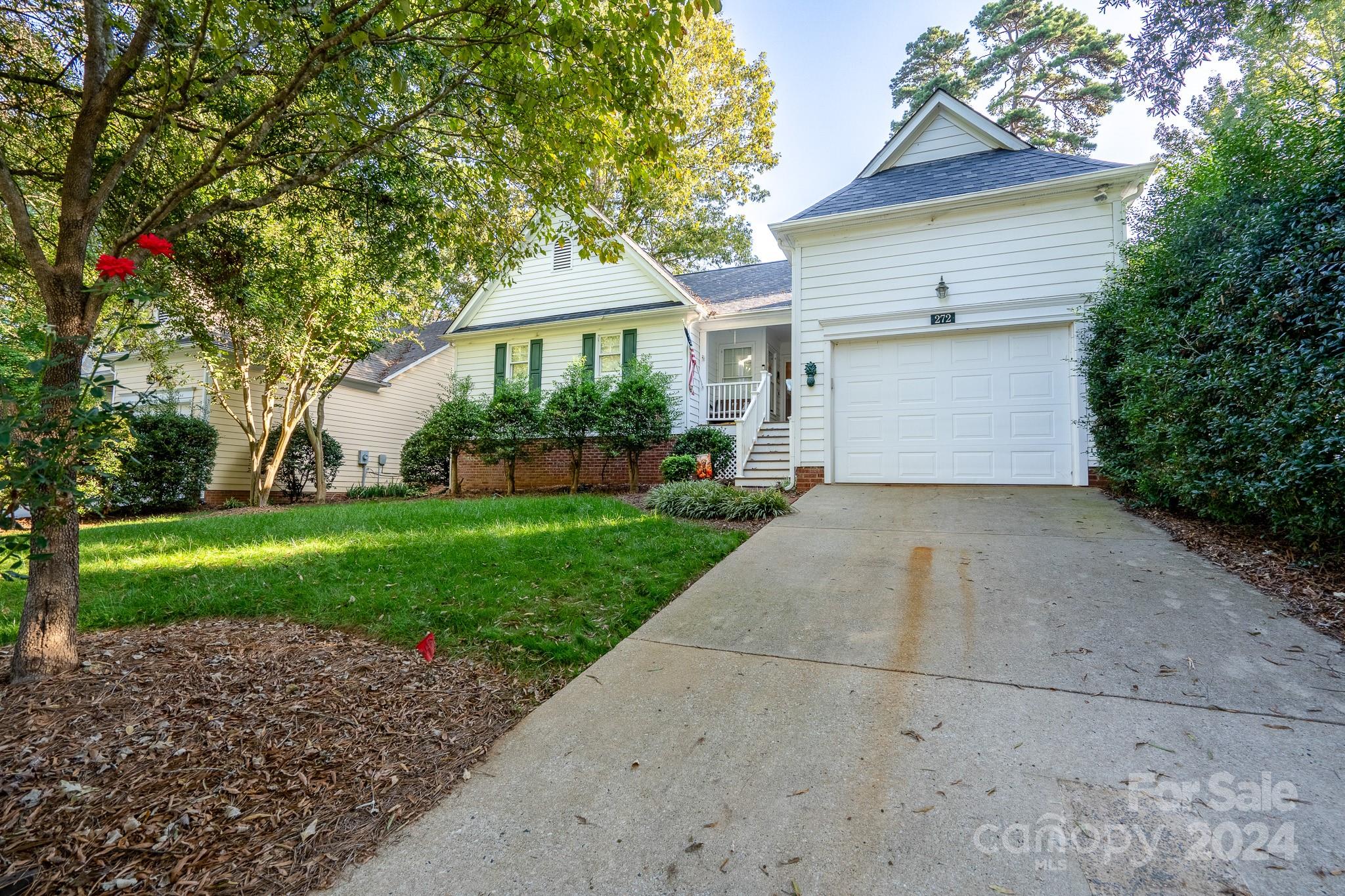 Uwharrie Point - Residential