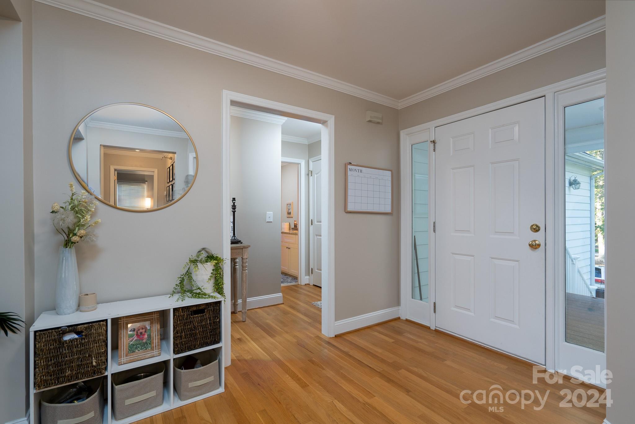 Uwharrie Point - Residential