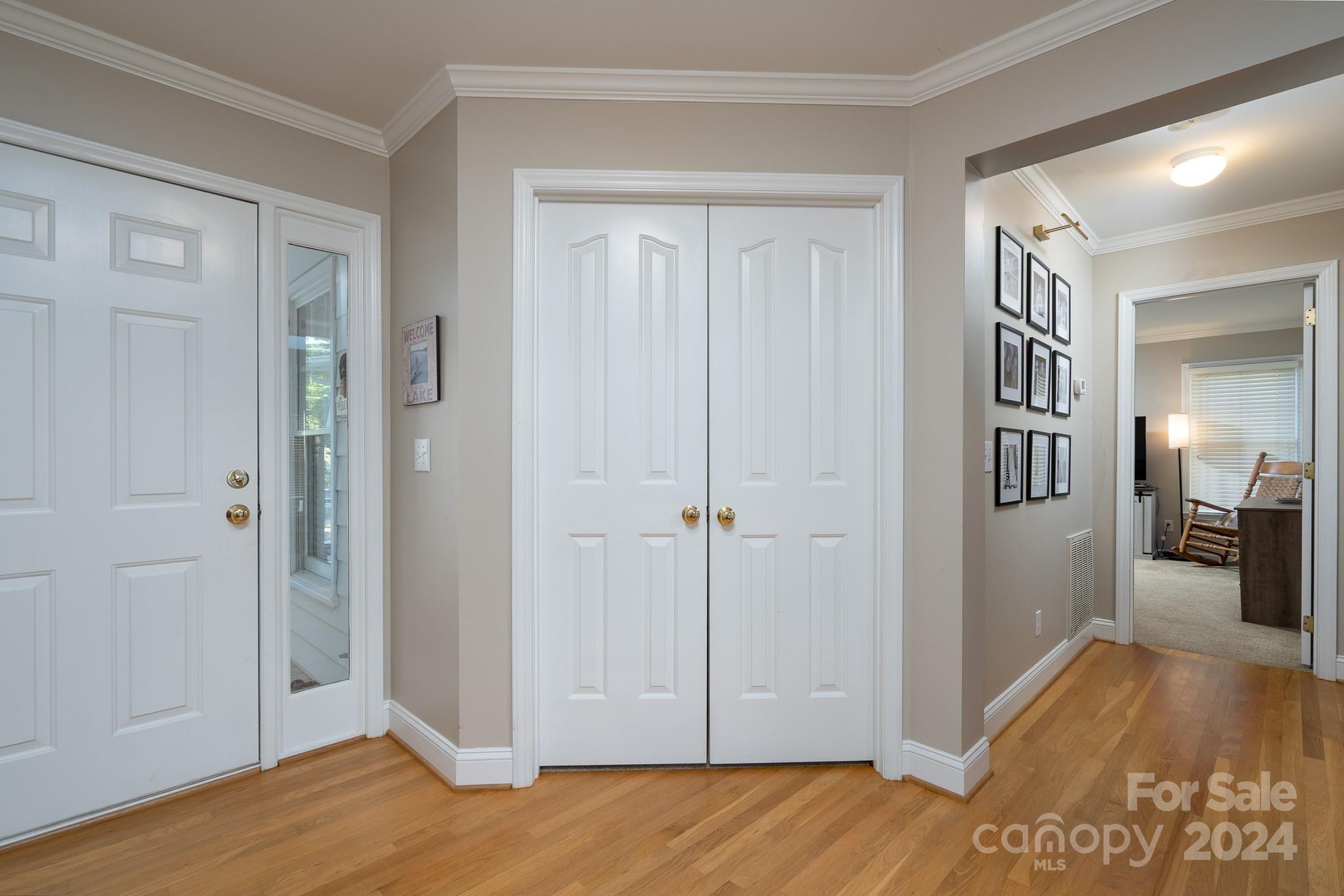 Uwharrie Point - Residential