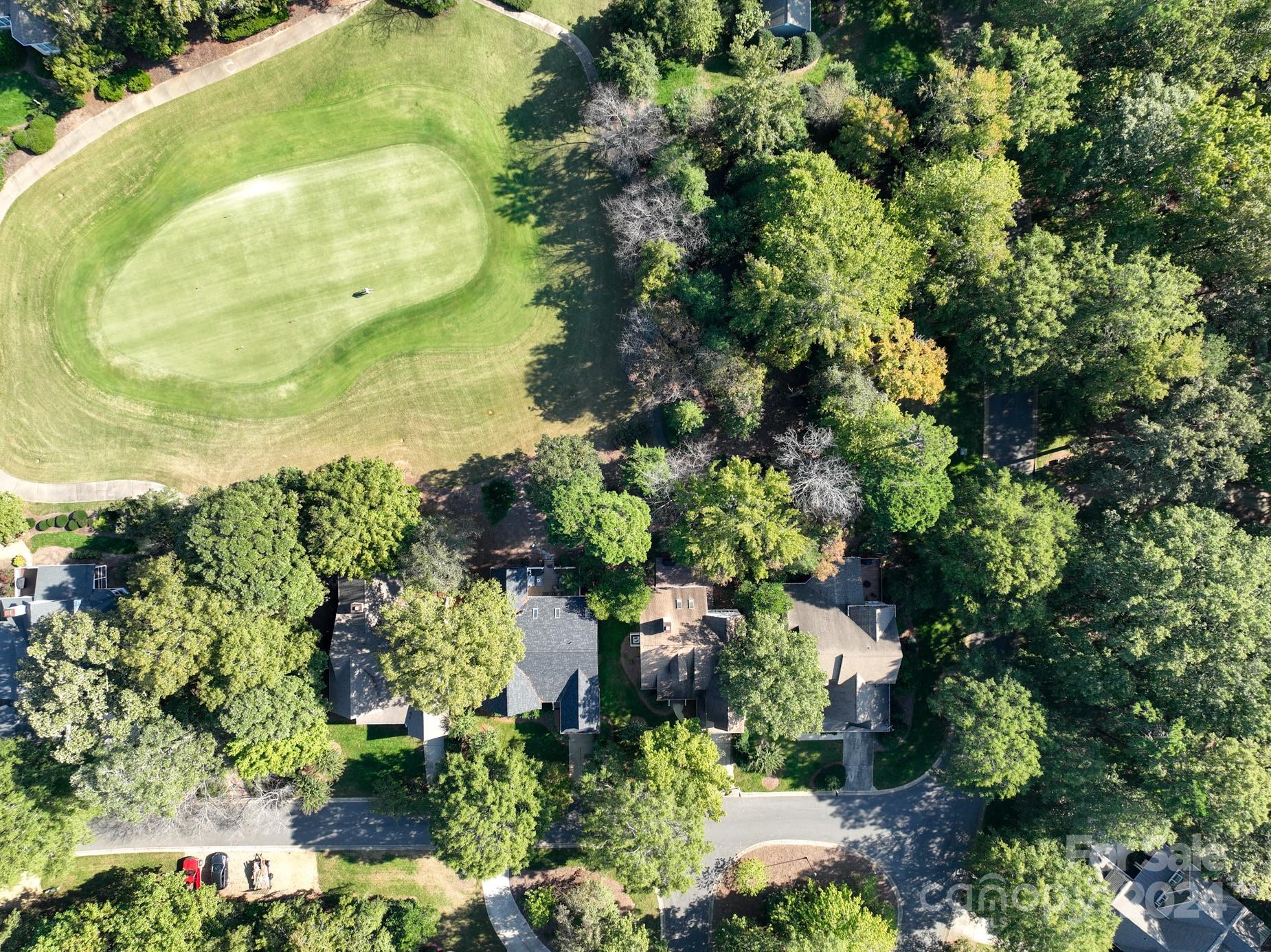 Uwharrie Point - Residential