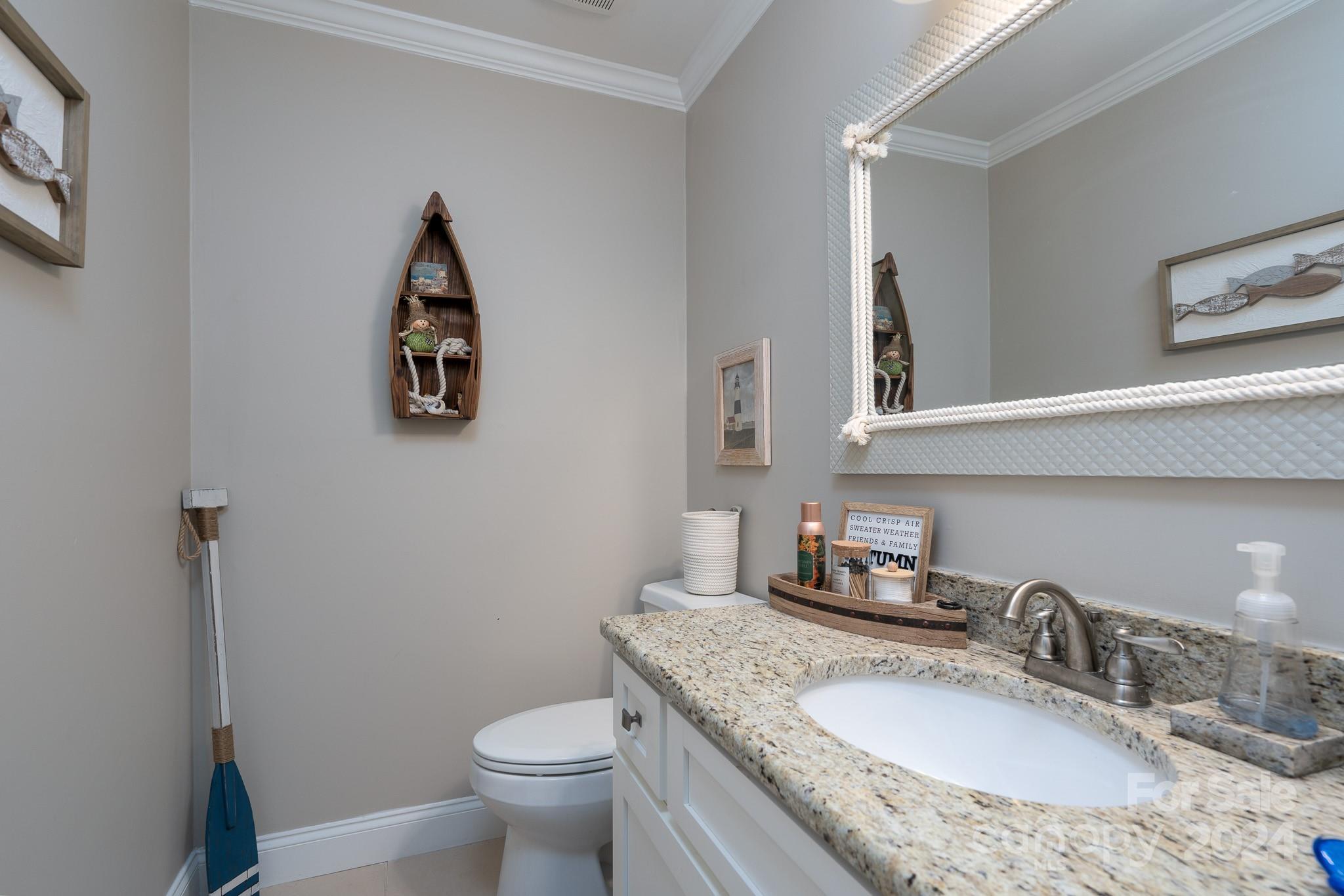 Uwharrie Point - Residential