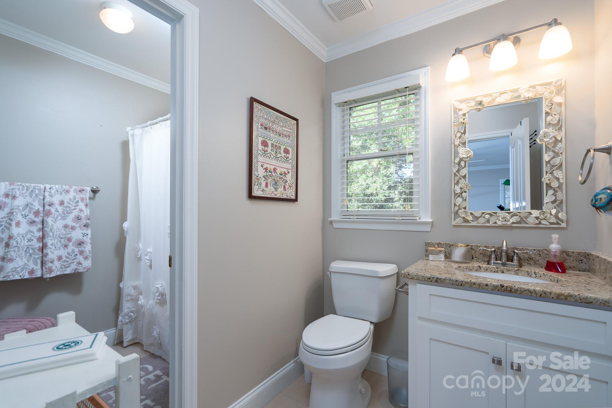 Uwharrie Point - Residential