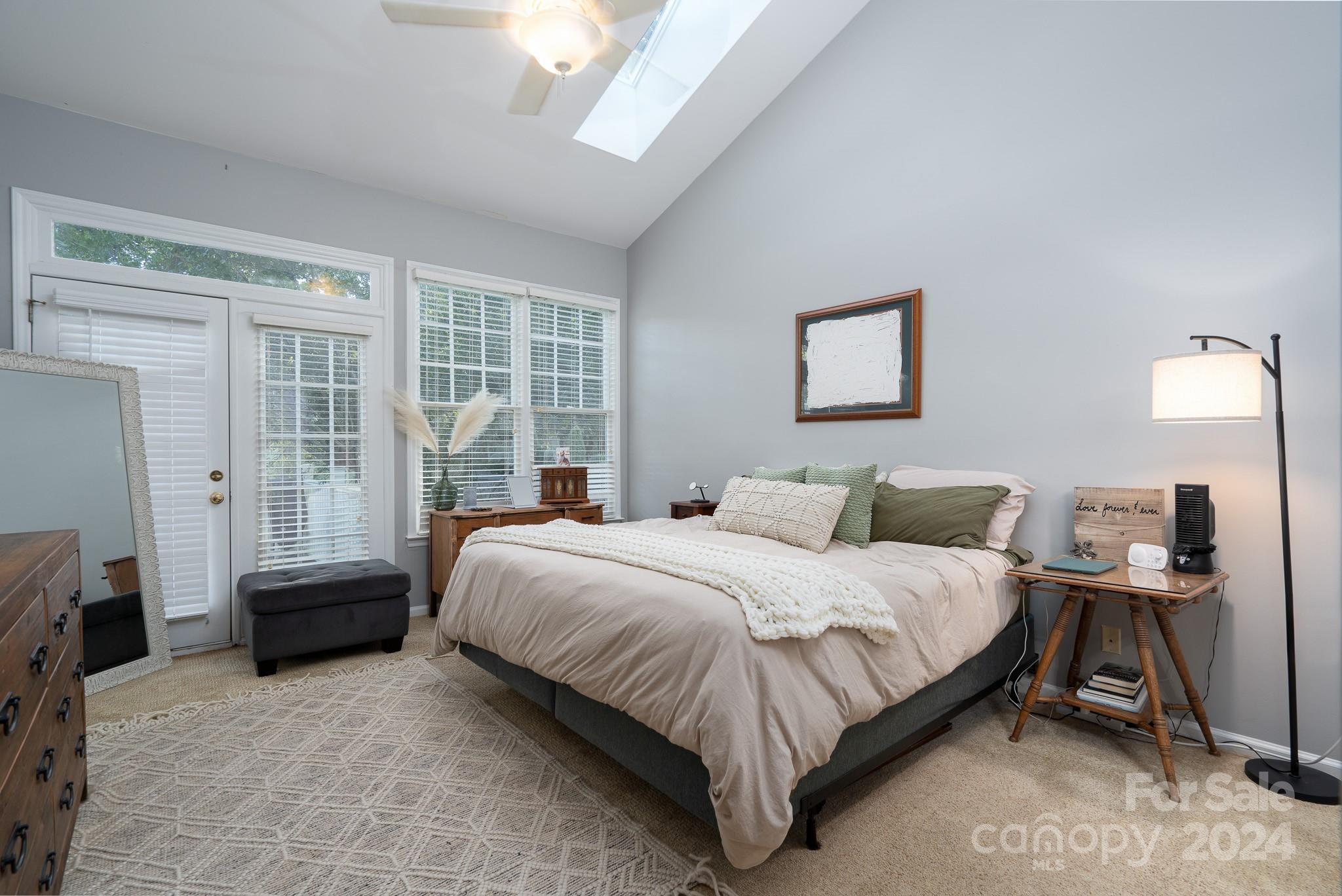 Uwharrie Point - Residential