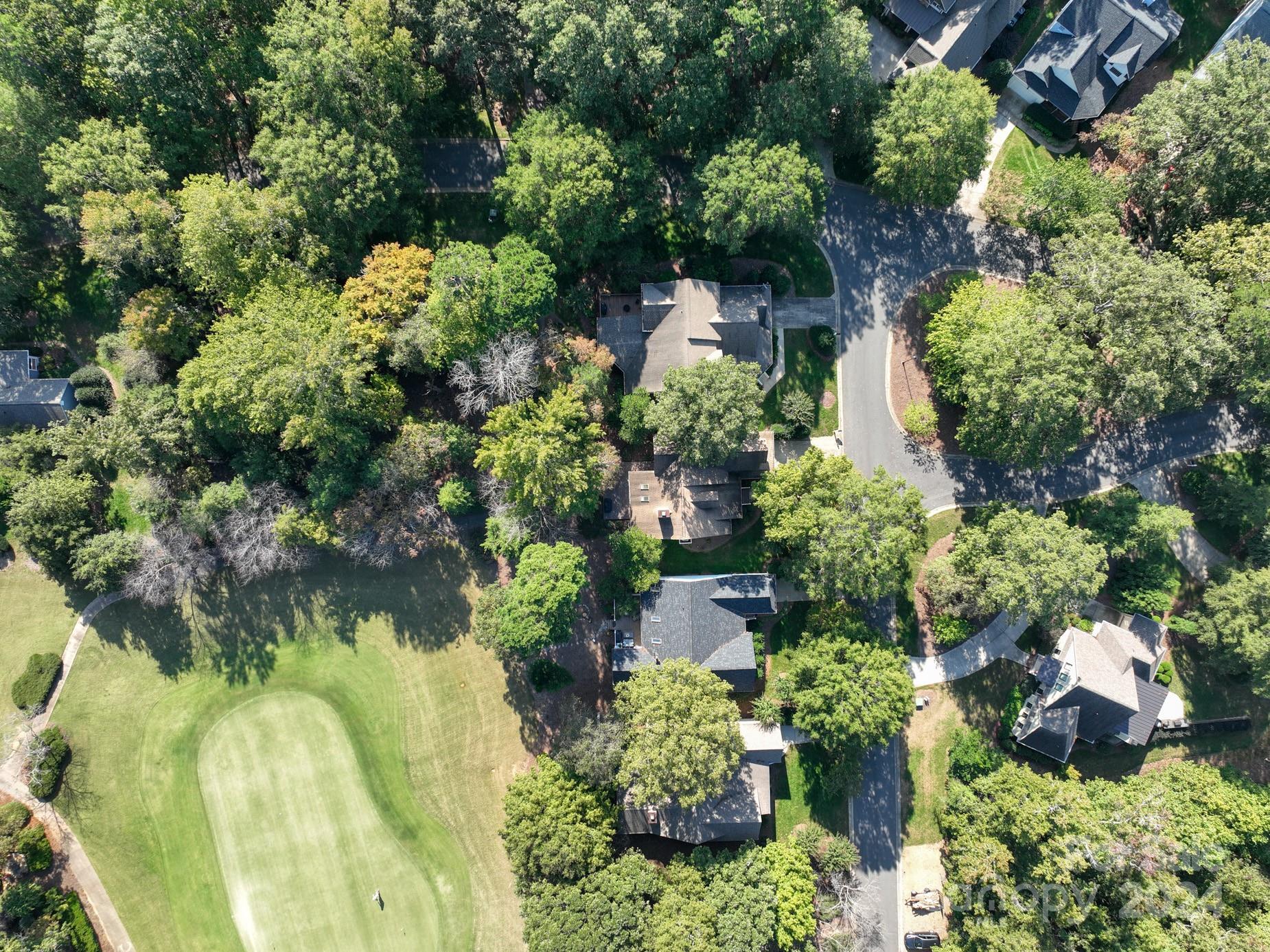 Uwharrie Point - Residential