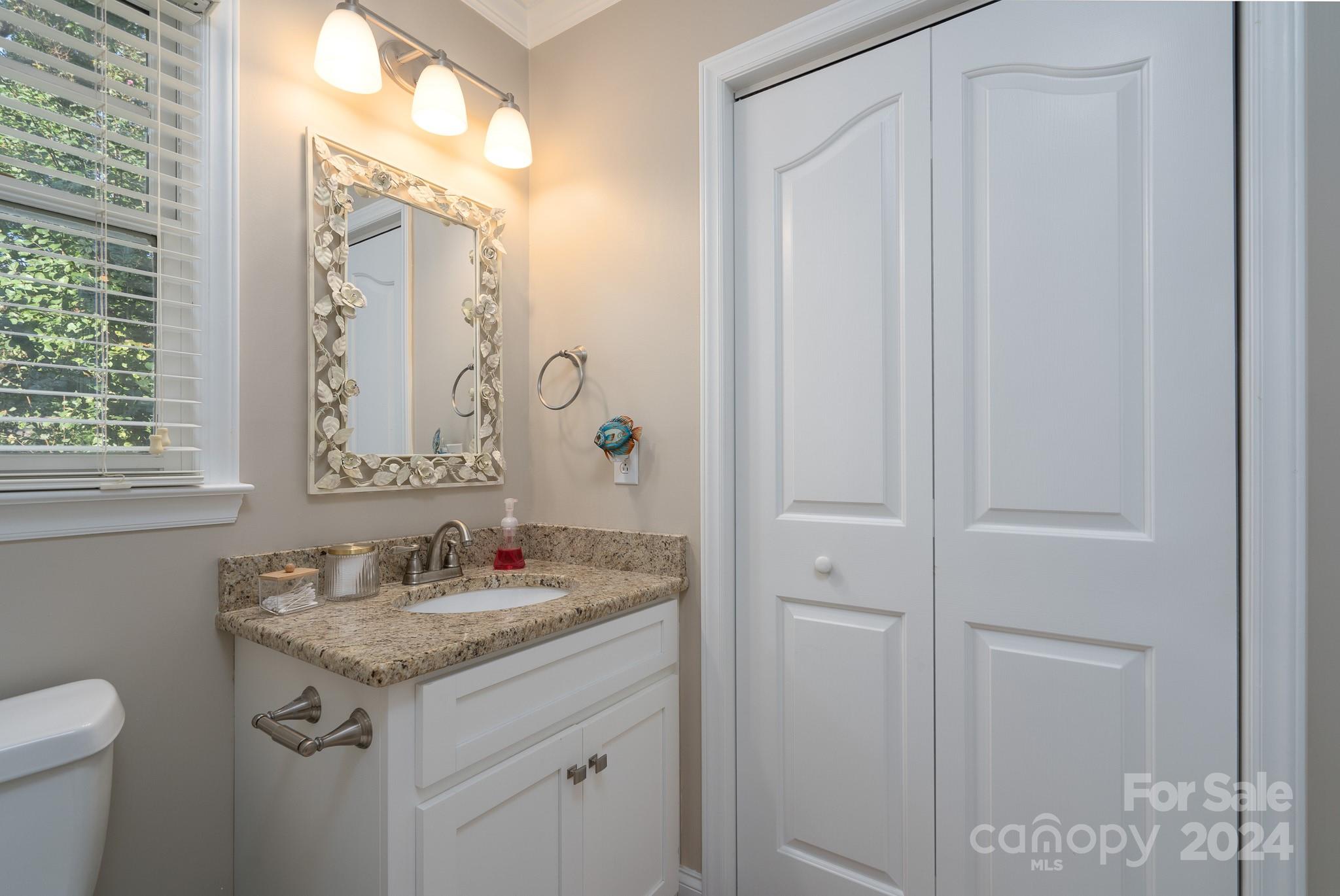 Uwharrie Point - Residential