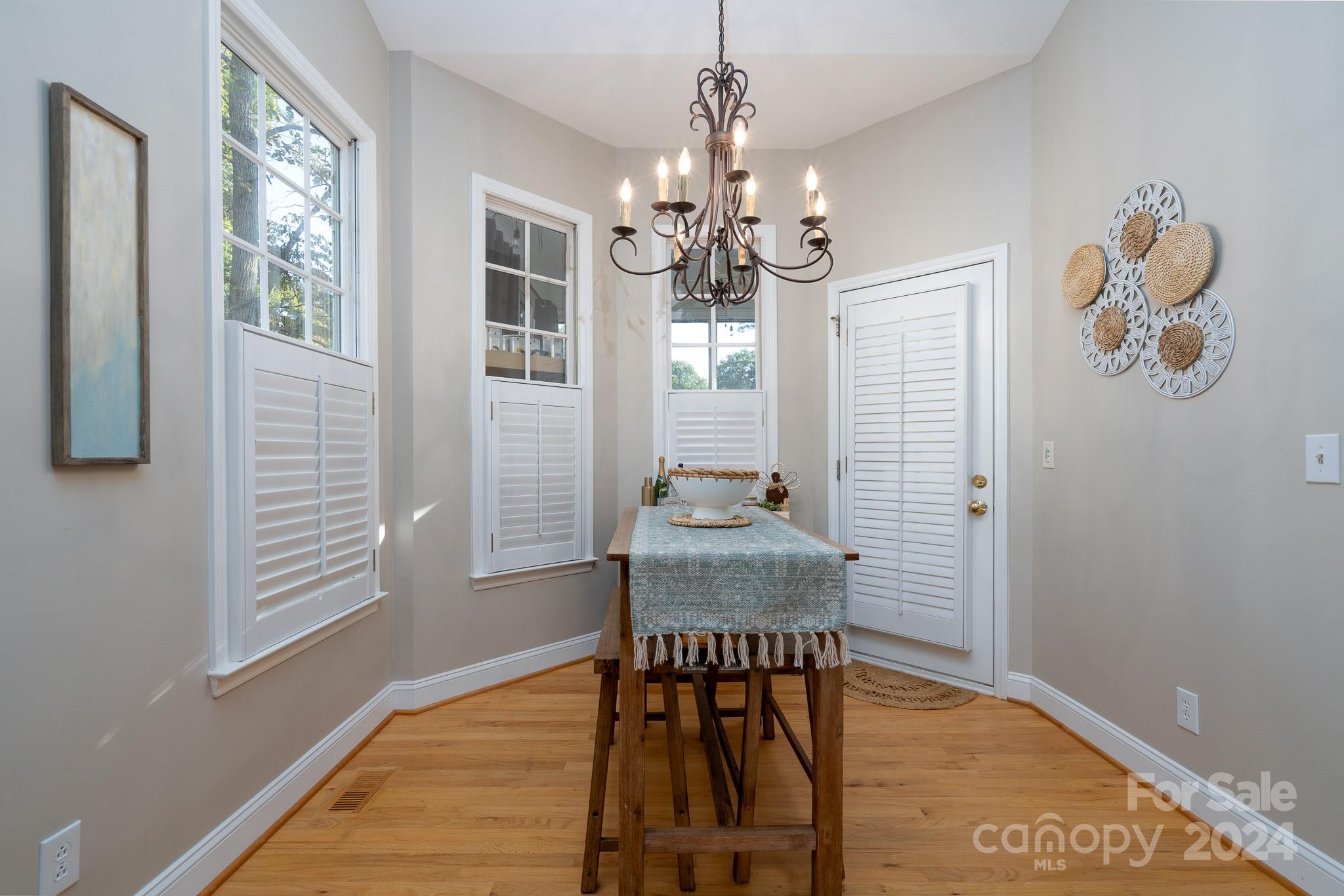 Uwharrie Point - Residential