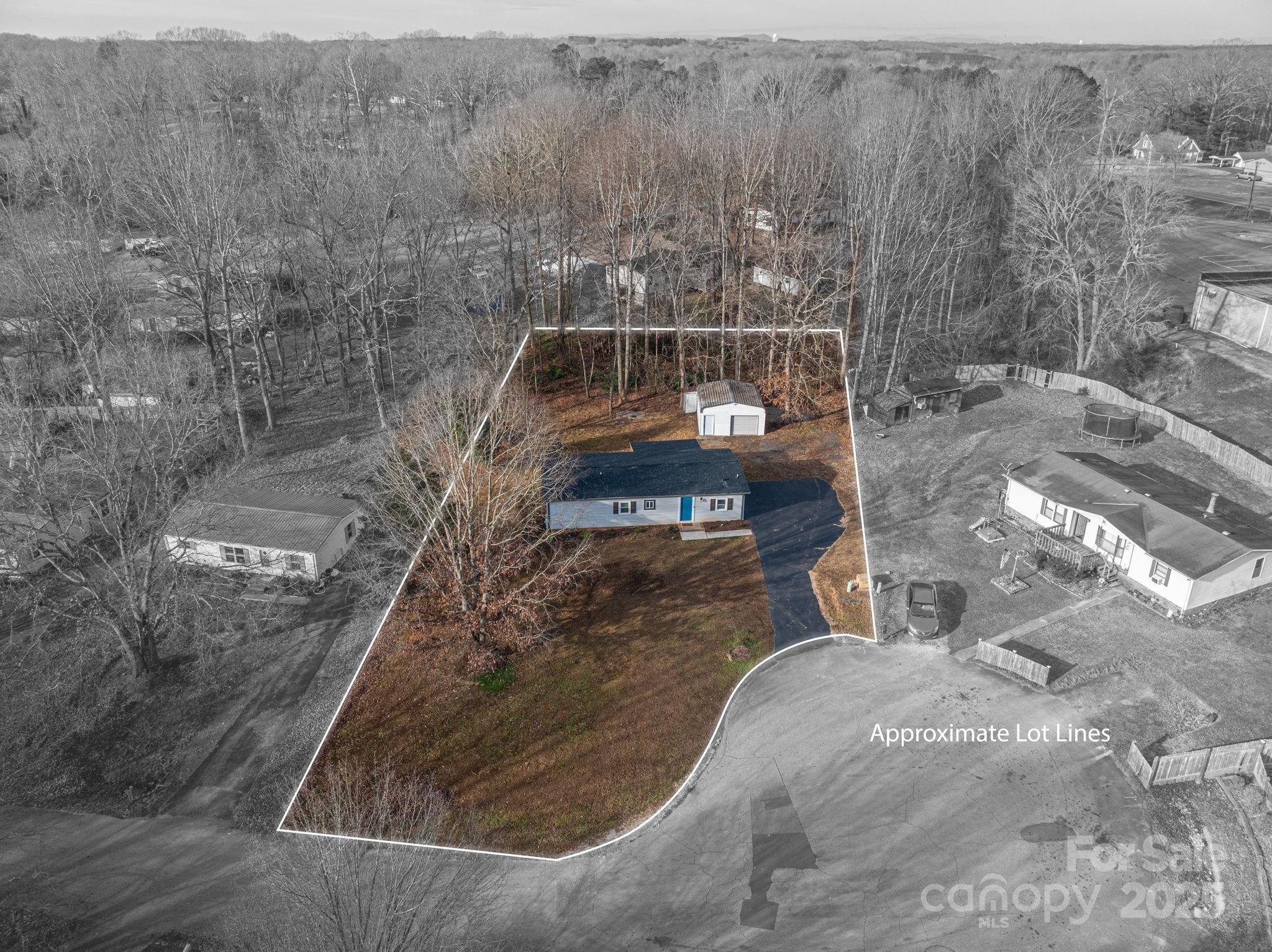 1383 Sandiwood Court