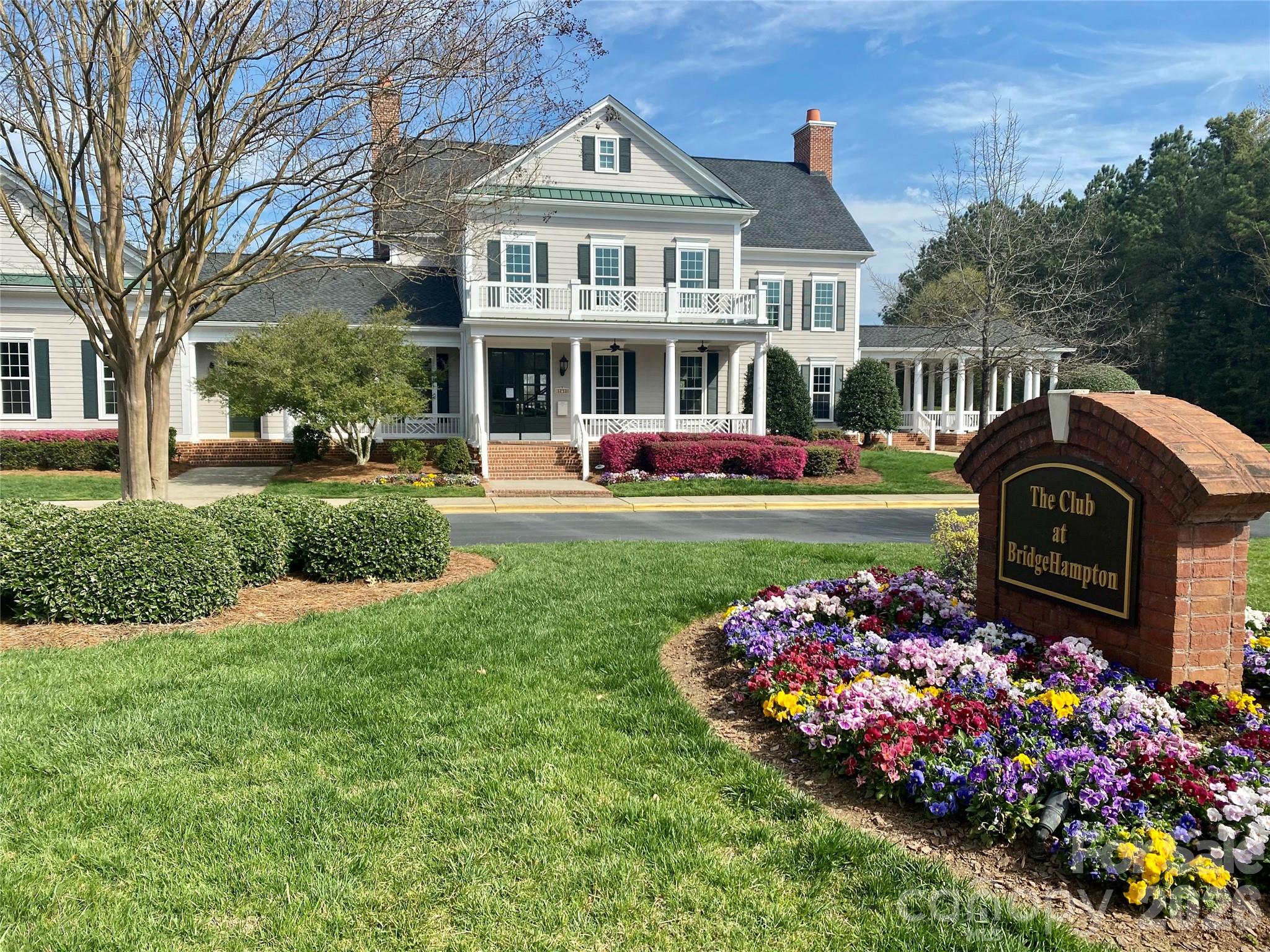 Bridgehampton - Residential