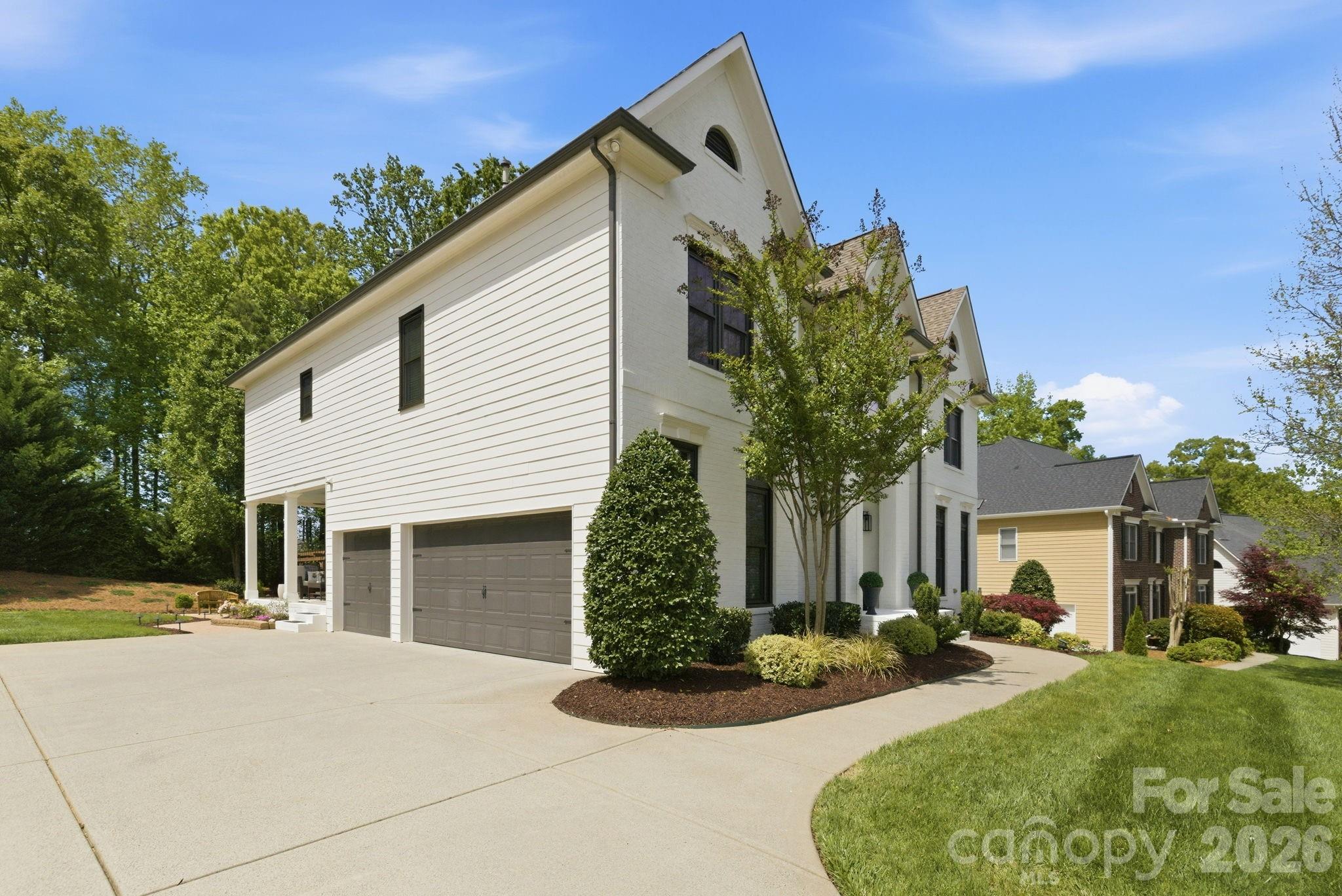 Bridgehampton - Residential