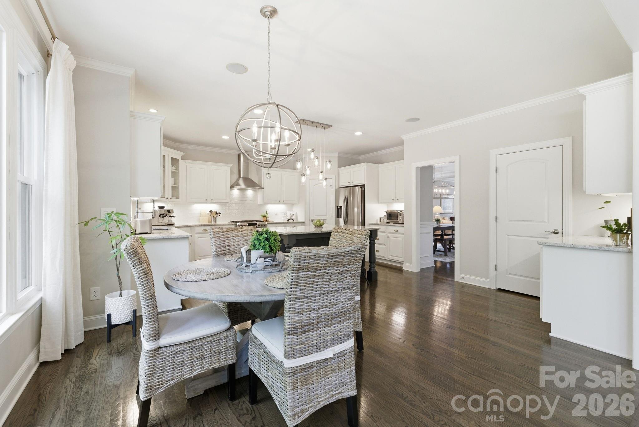 Bridgehampton - Residential