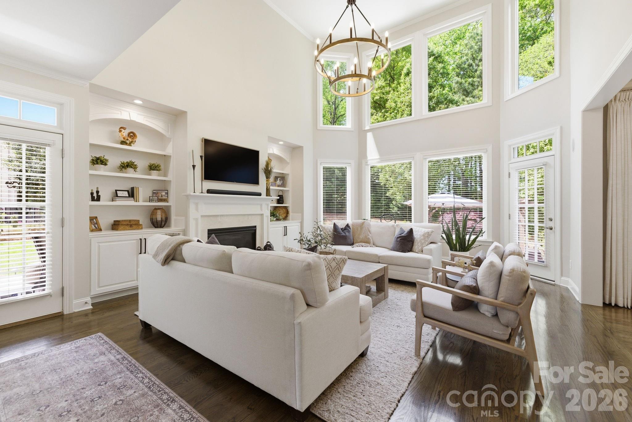 Bridgehampton - Residential