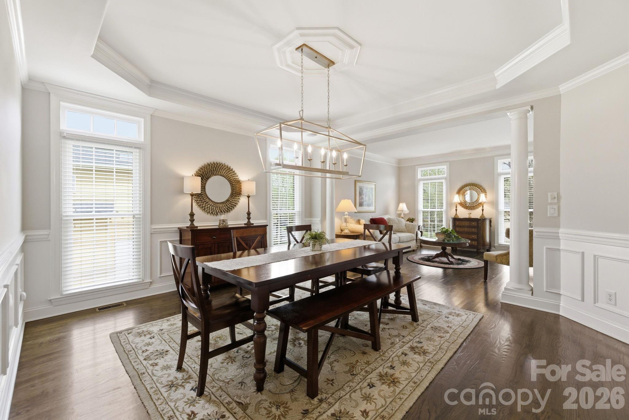 Bridgehampton - Residential