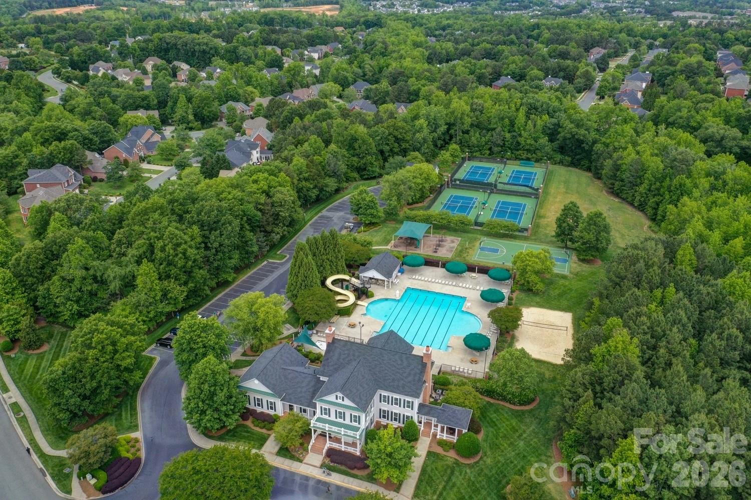 Bridgehampton - Residential