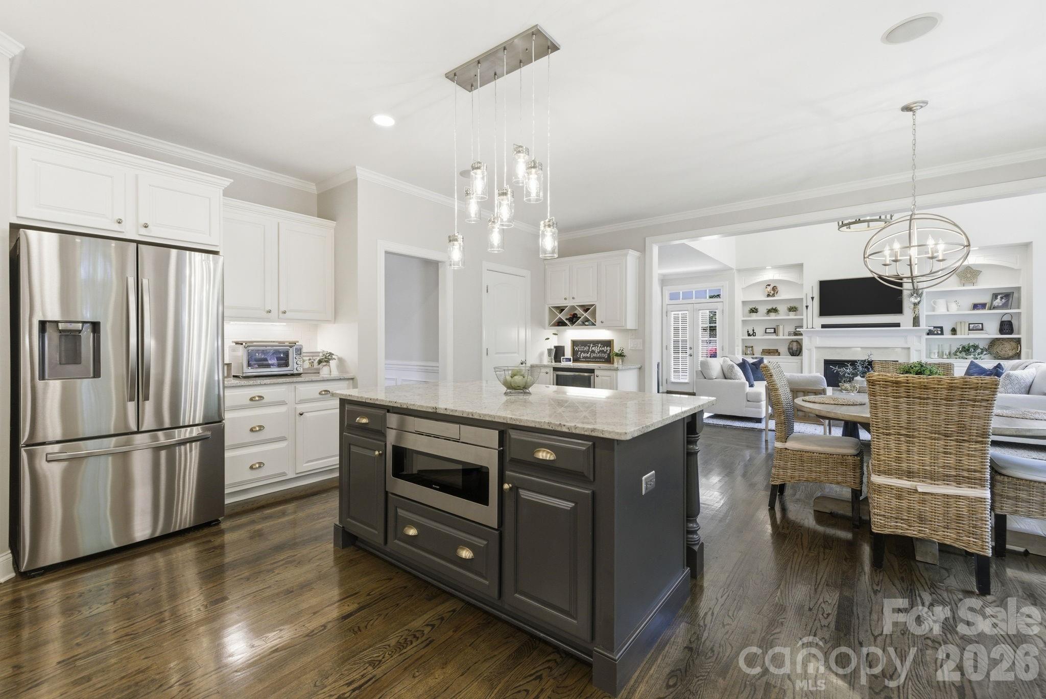 Bridgehampton - Residential