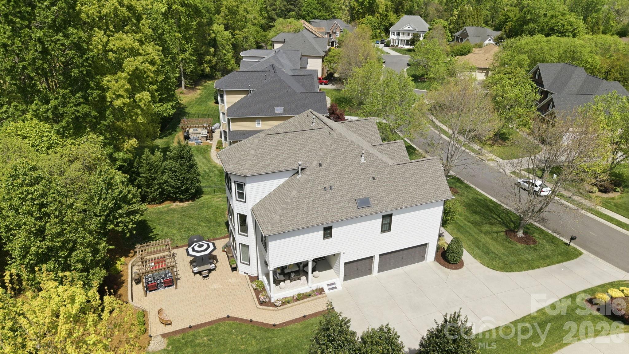 Bridgehampton - Residential