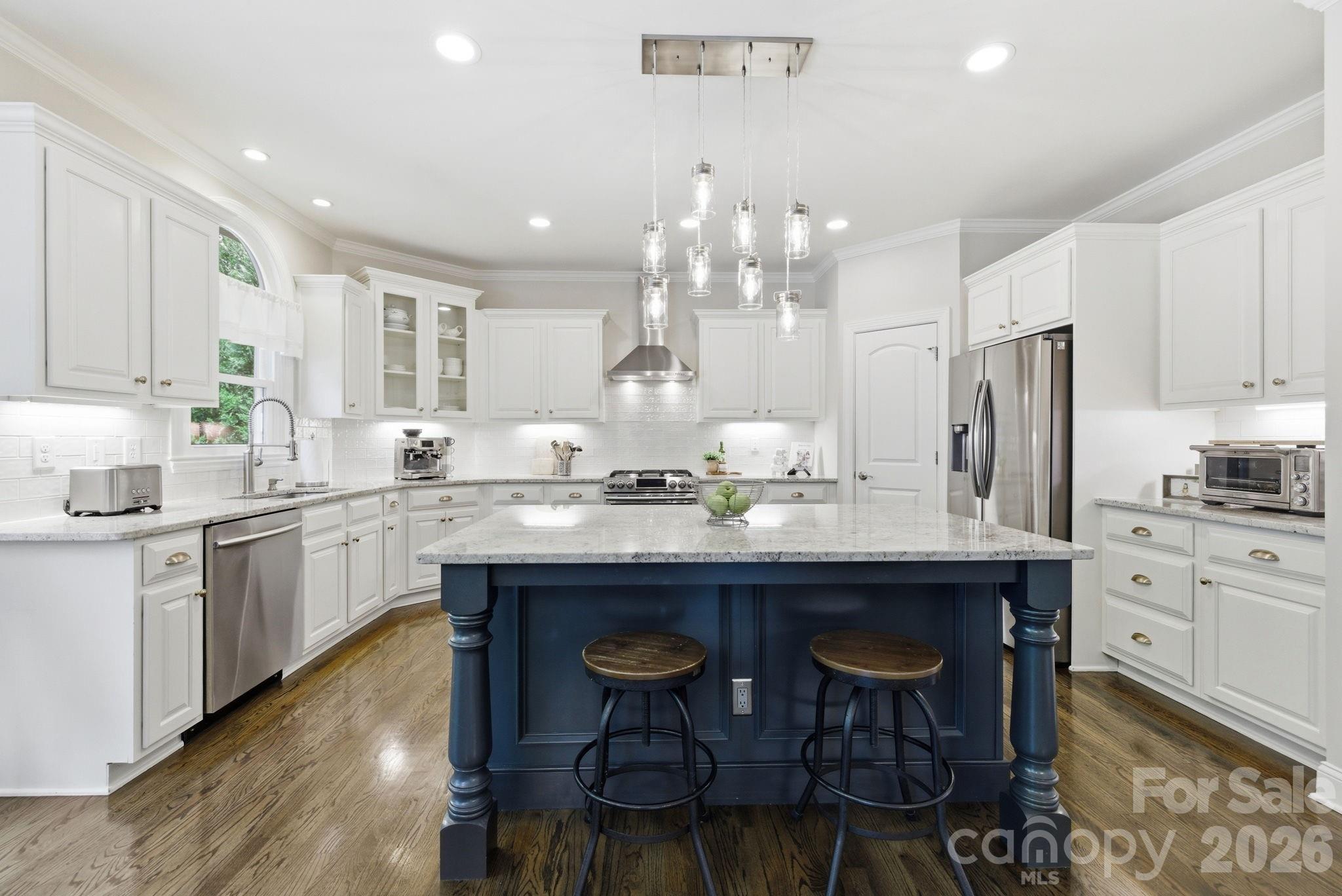 Bridgehampton - Residential