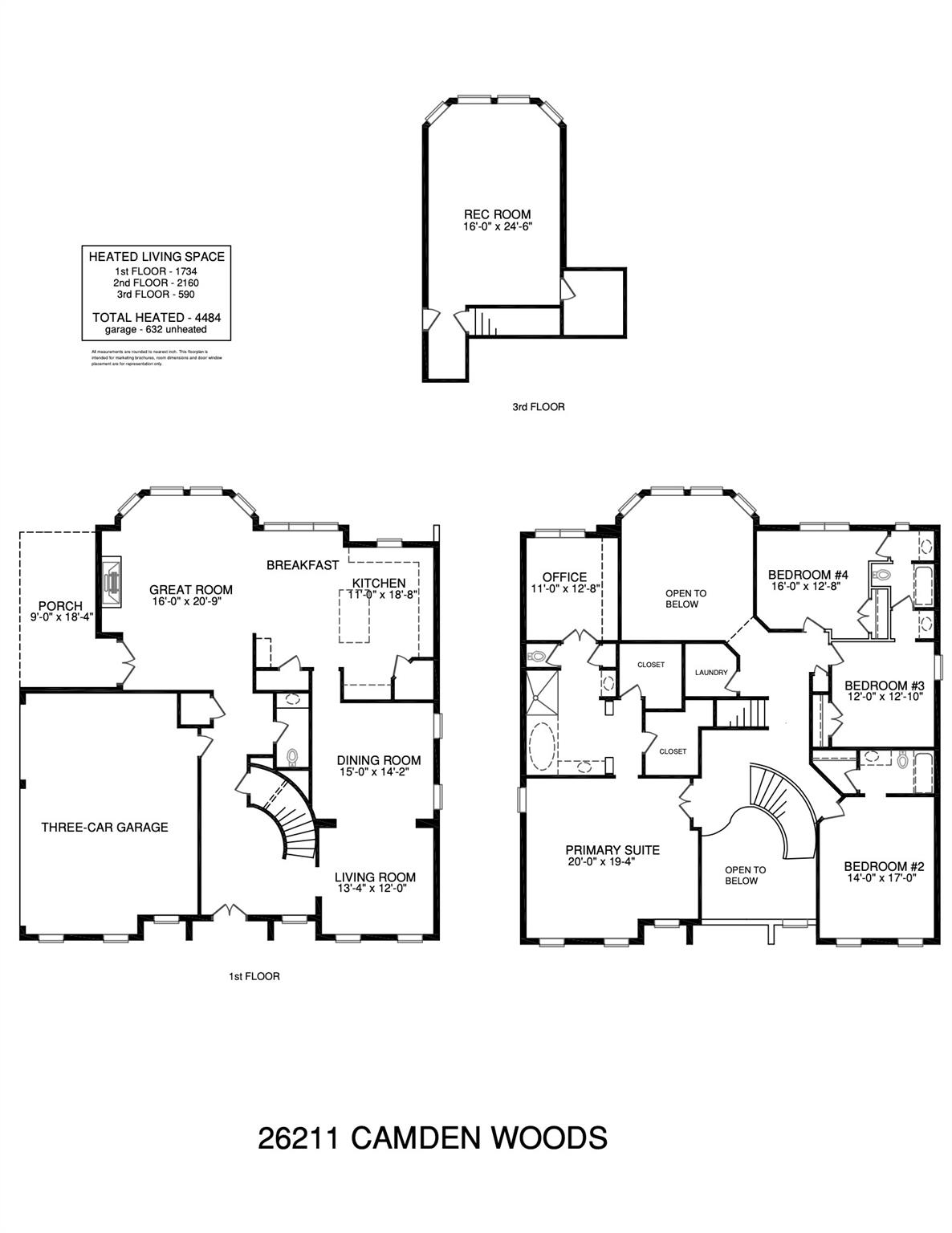 Bridgehampton - Residential