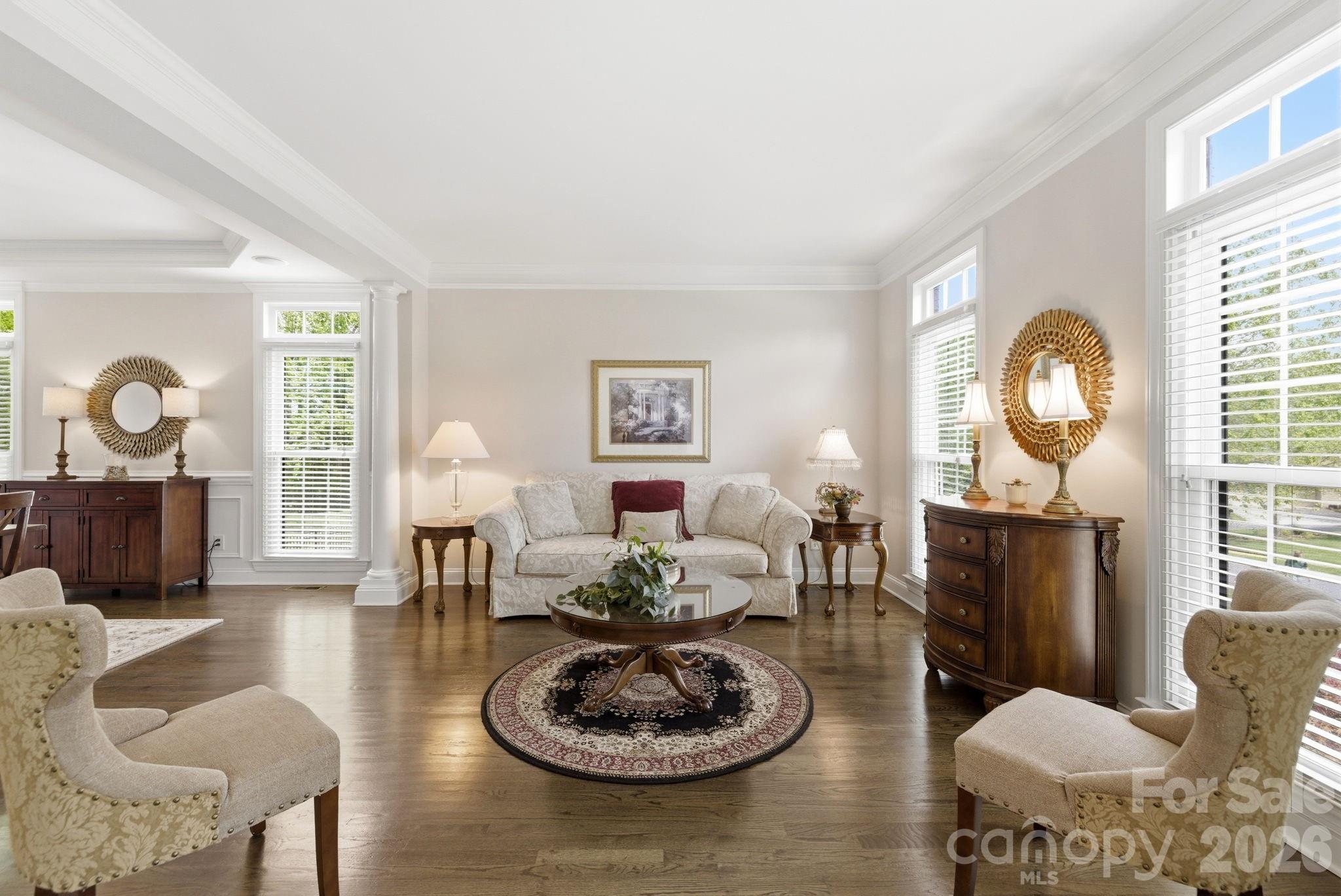 Bridgehampton - Residential