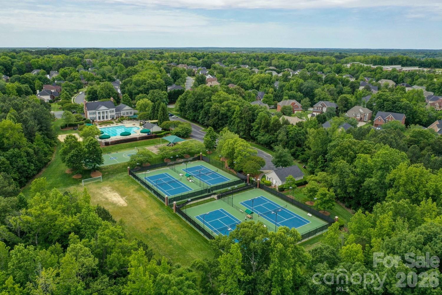 Bridgehampton - Residential