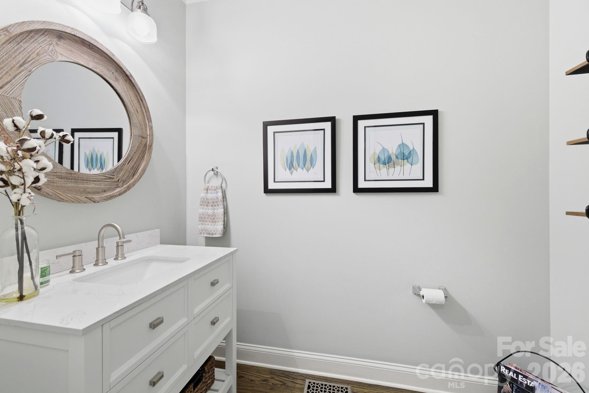 Bridgehampton - Residential