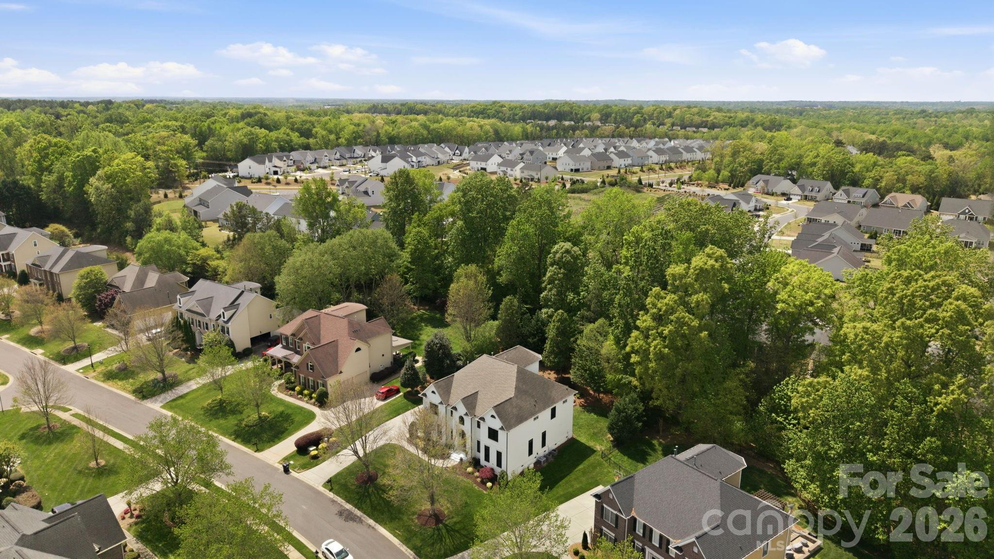 Bridgehampton - Residential