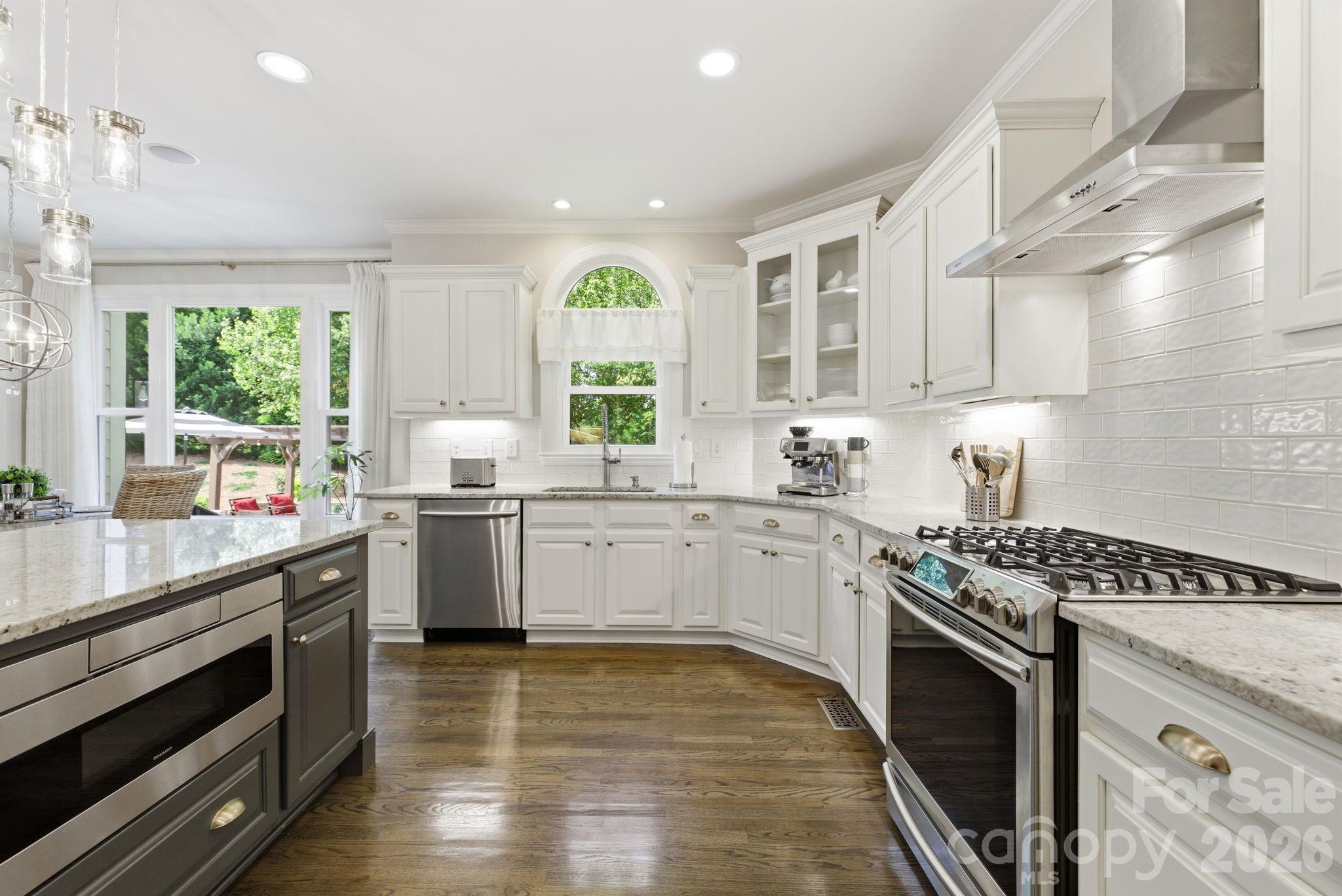 Bridgehampton - Residential