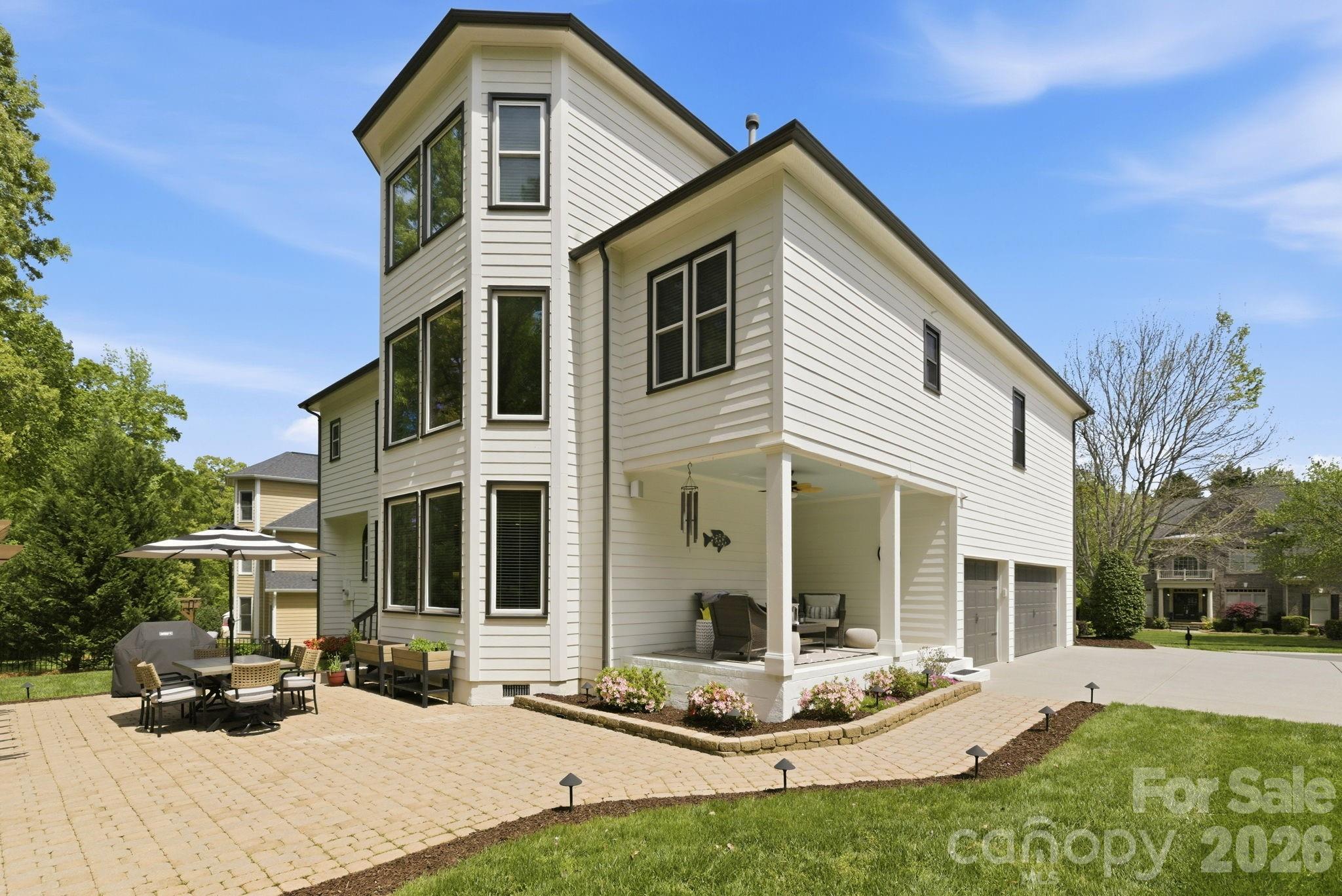 Bridgehampton - Residential