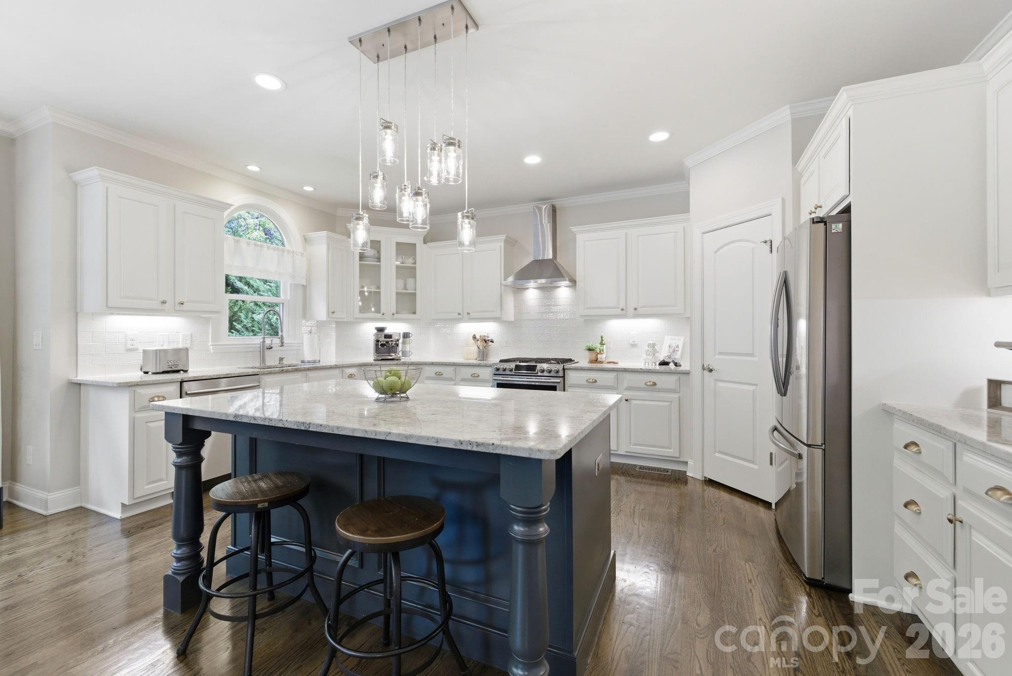 Bridgehampton - Residential