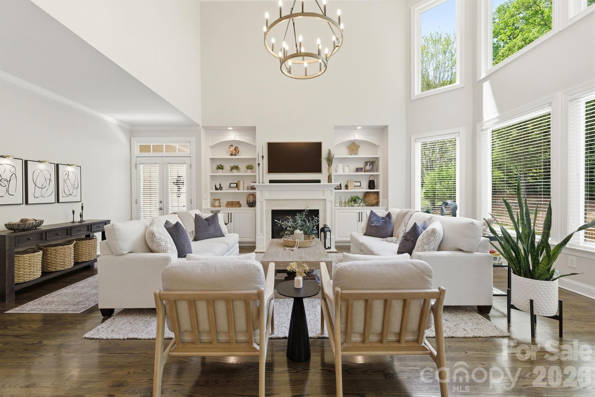 Bridgehampton - Residential