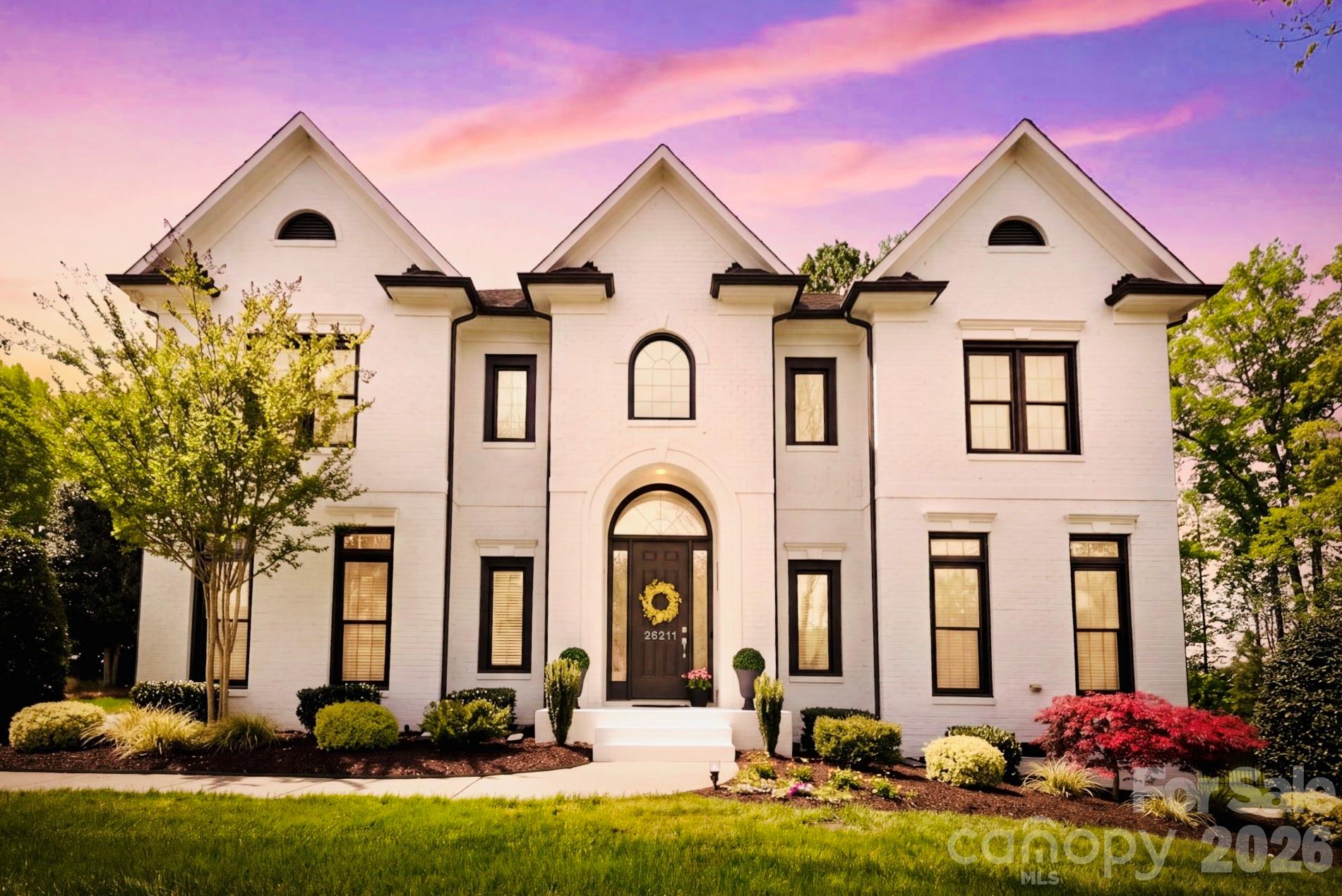 Bridgehampton - Residential