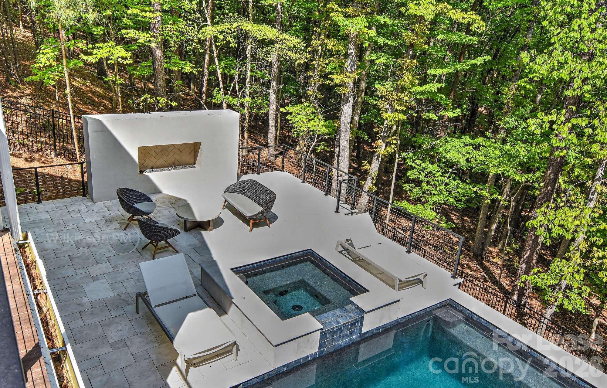 Fairway Point - Residential Lease