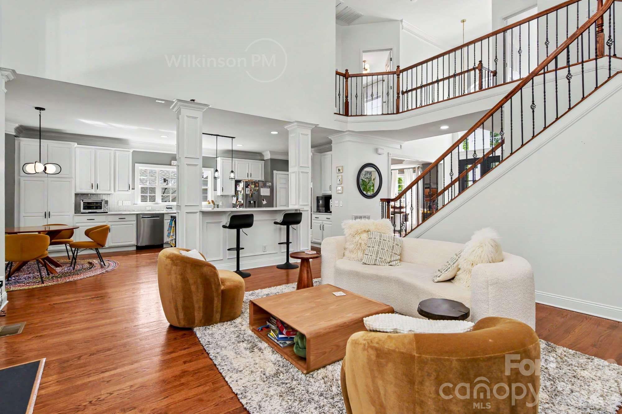 Fairway Point - Residential Lease