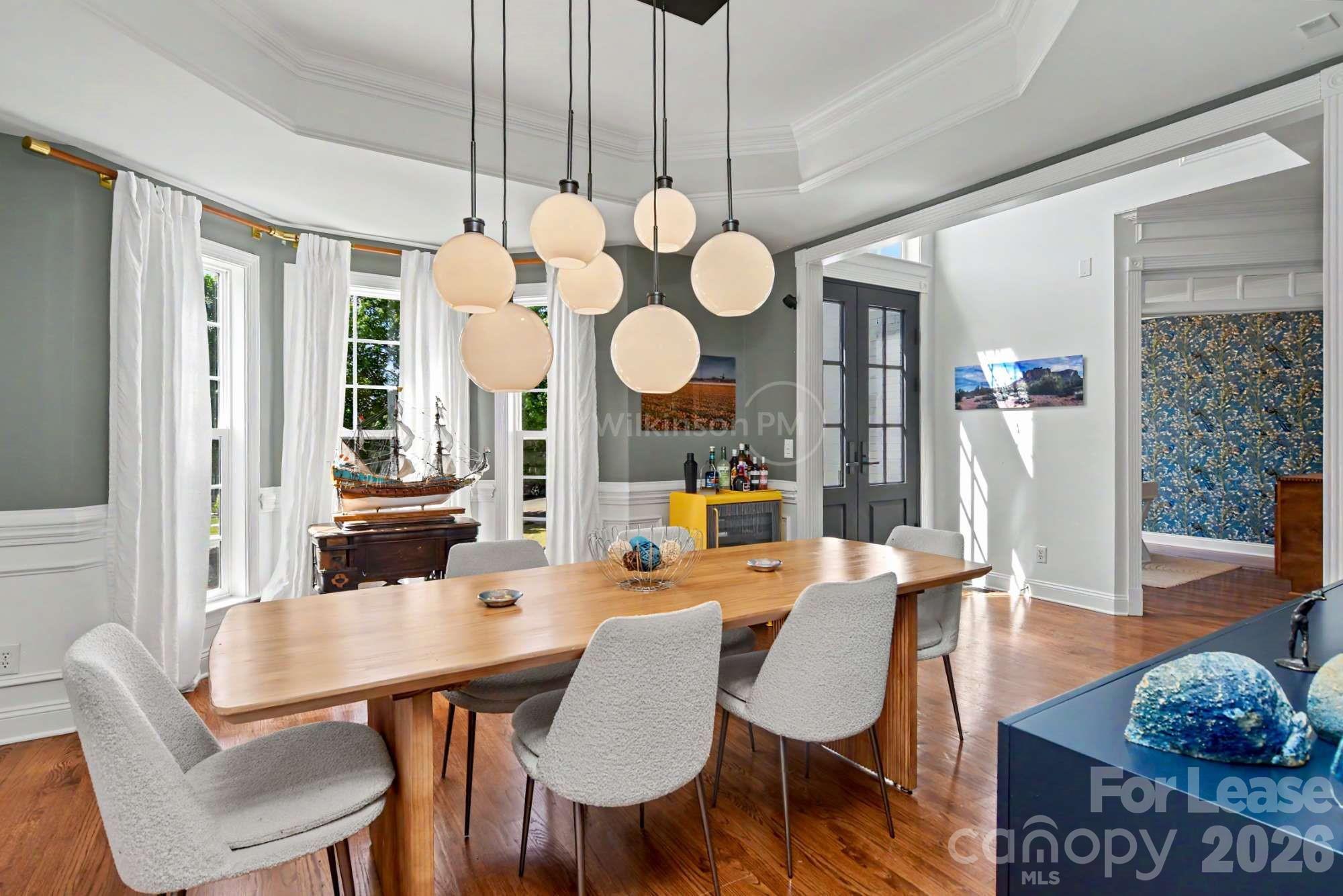 Fairway Point - Residential Lease
