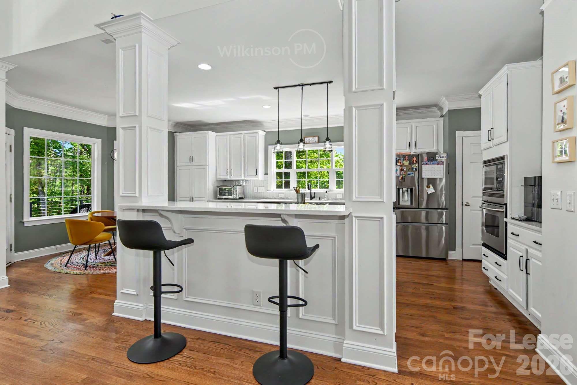 Fairway Point - Residential Lease