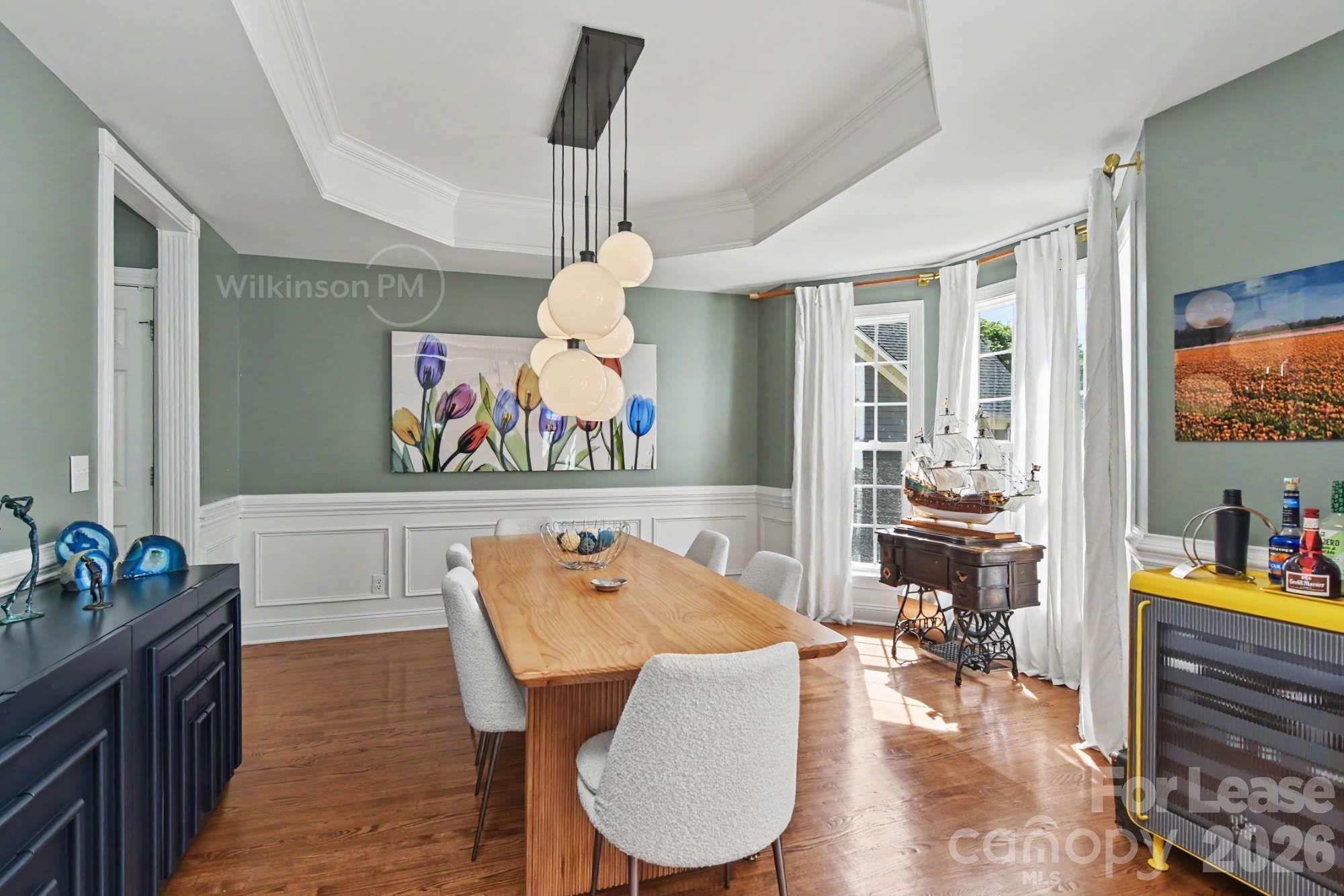 Fairway Point - Residential Lease