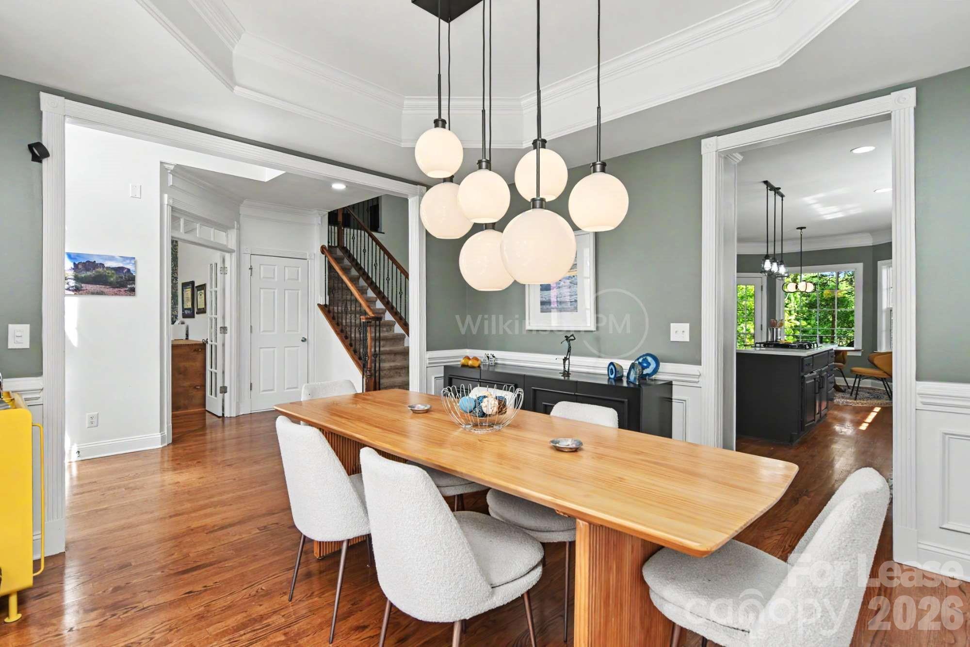 Fairway Point - Residential Lease