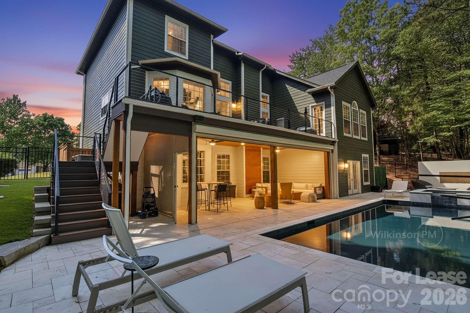 Fairway Point - Residential Lease