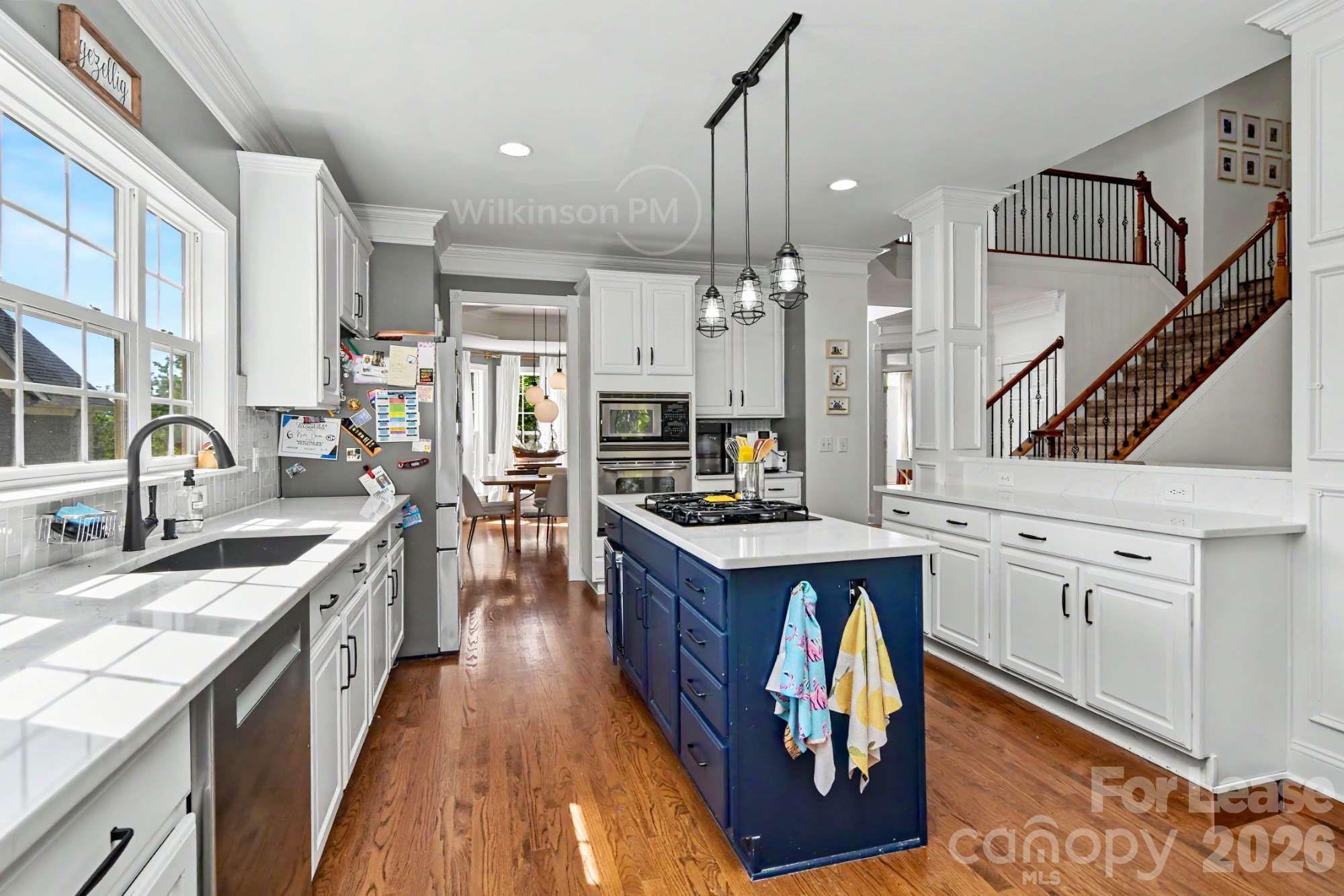 Fairway Point - Residential Lease