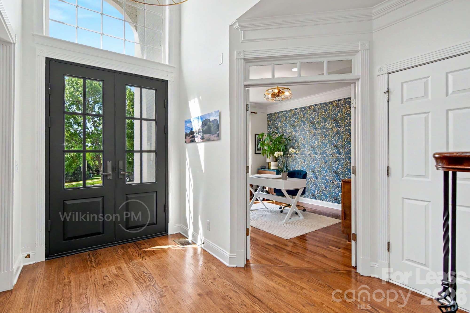 Fairway Point - Residential Lease