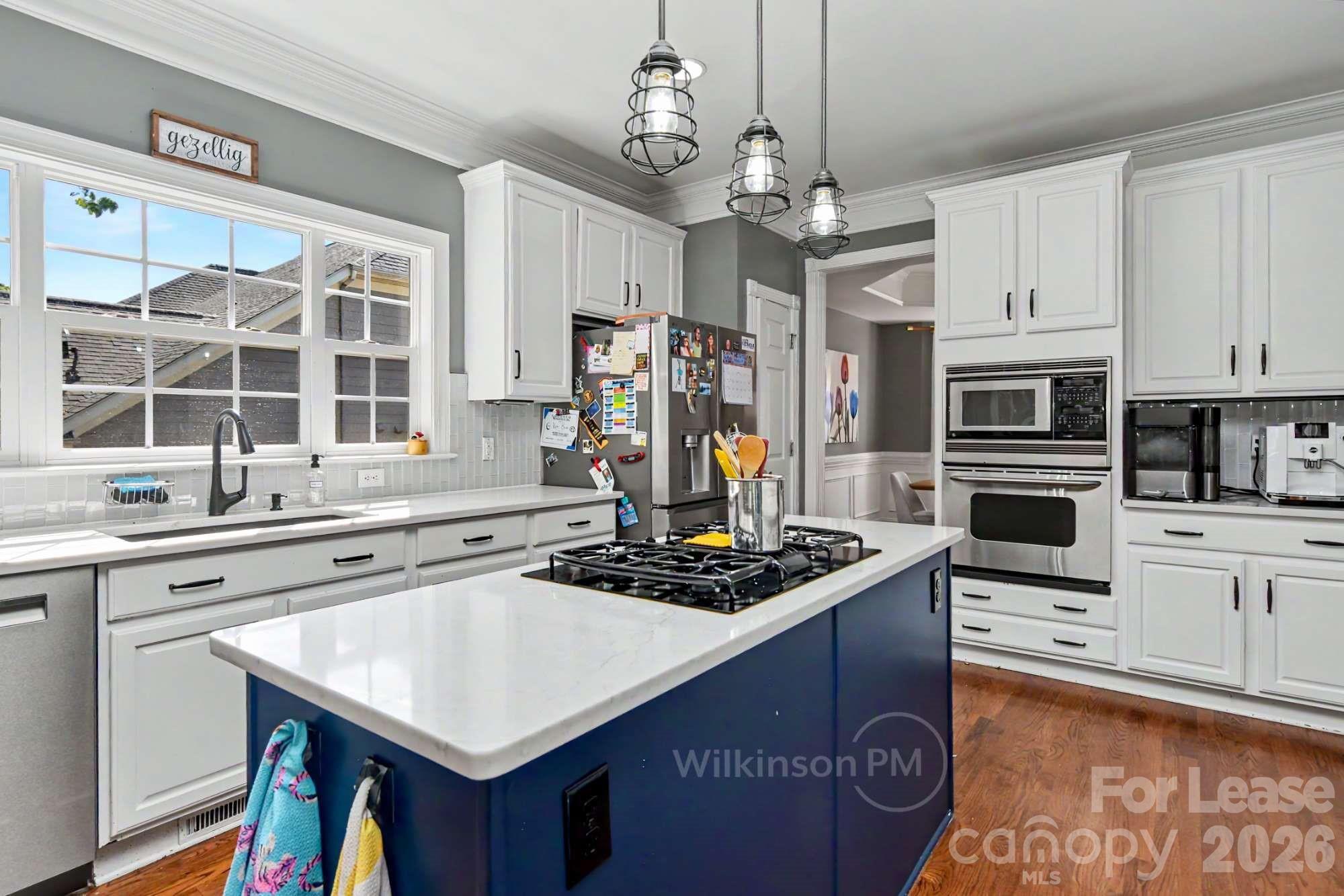Fairway Point - Residential Lease