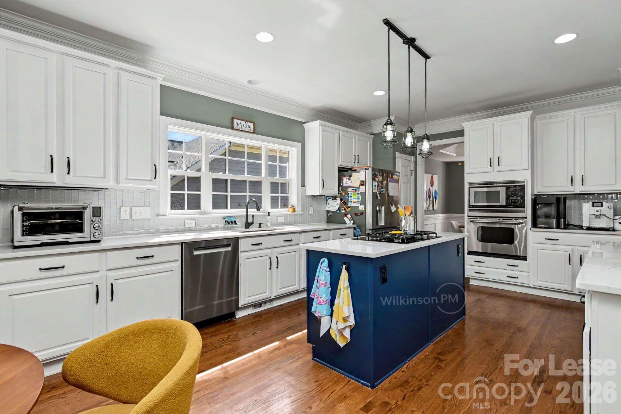 Fairway Point - Residential Lease