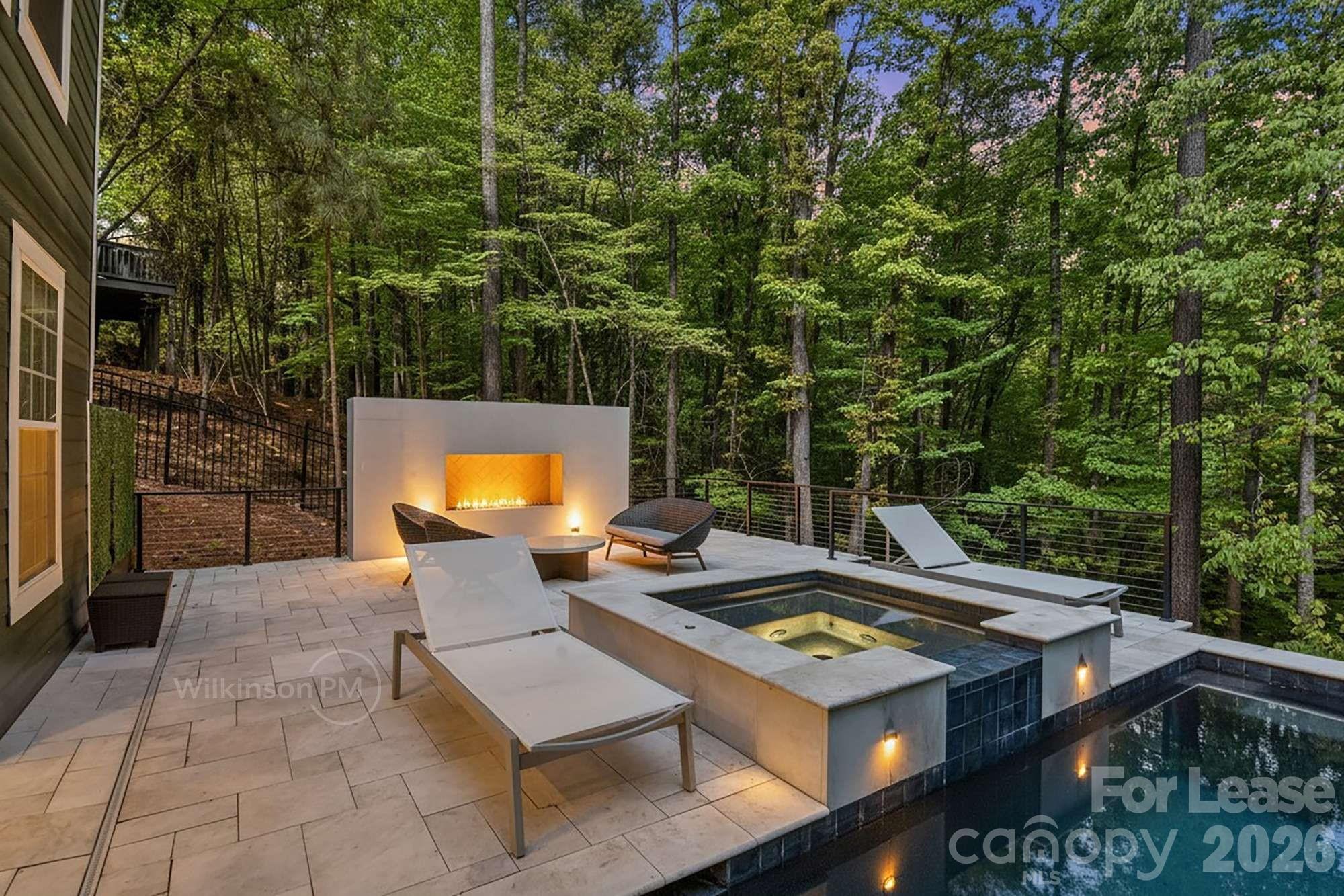 Fairway Point - Residential Lease