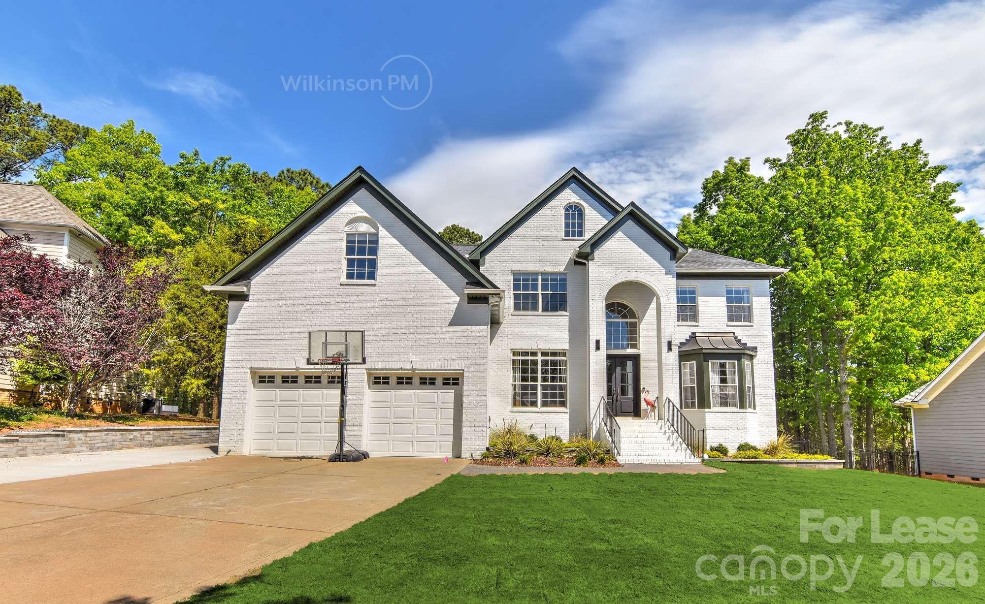 Fairway Point - Residential Lease